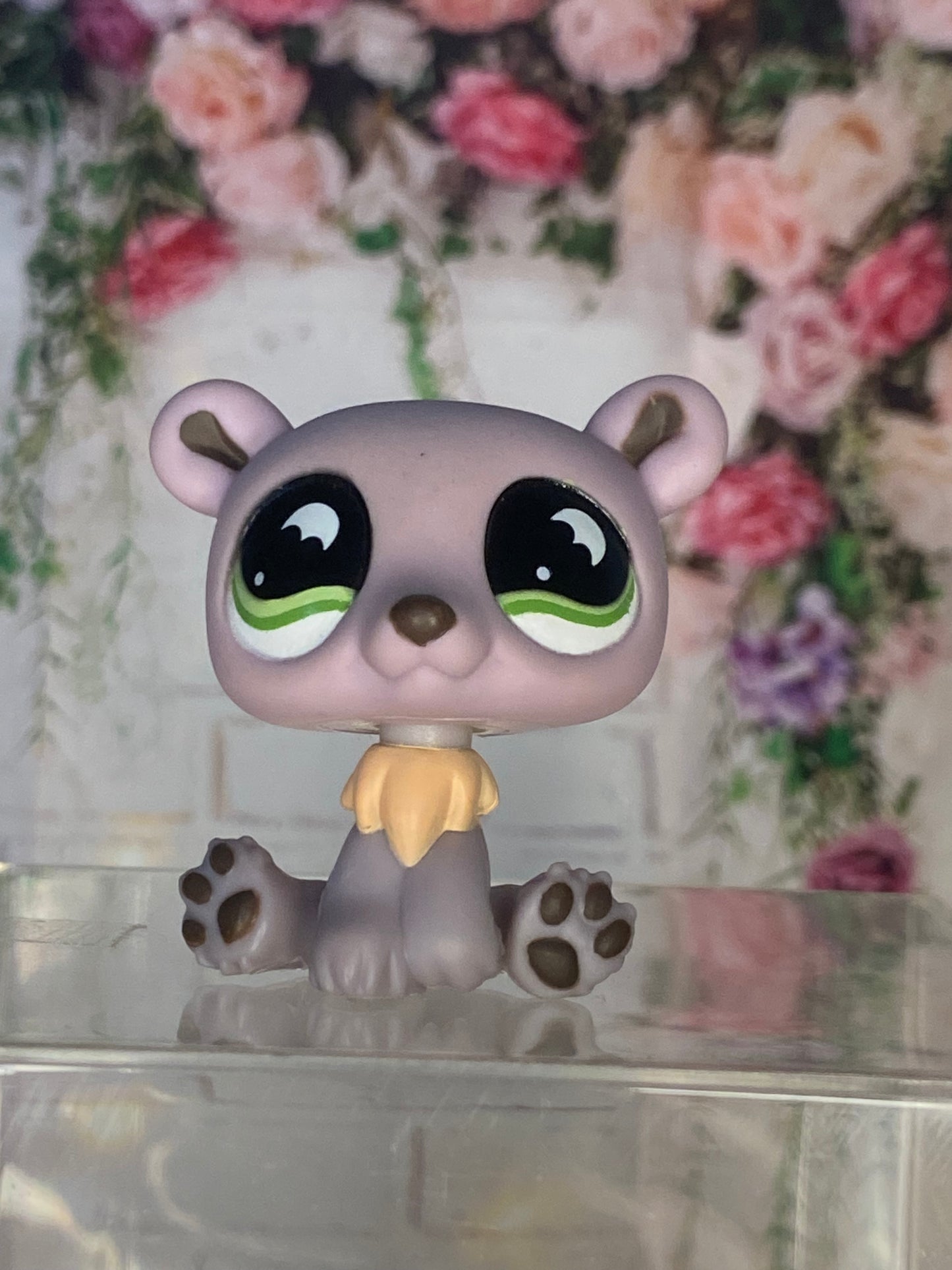 LPS Bear