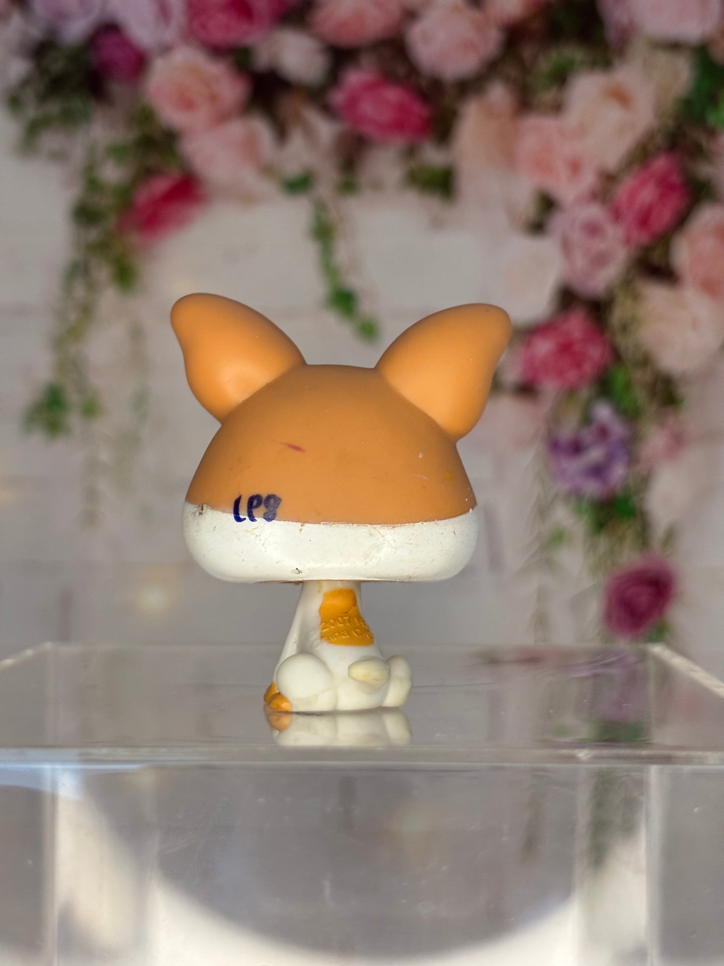 LPS Chihuahua #2072