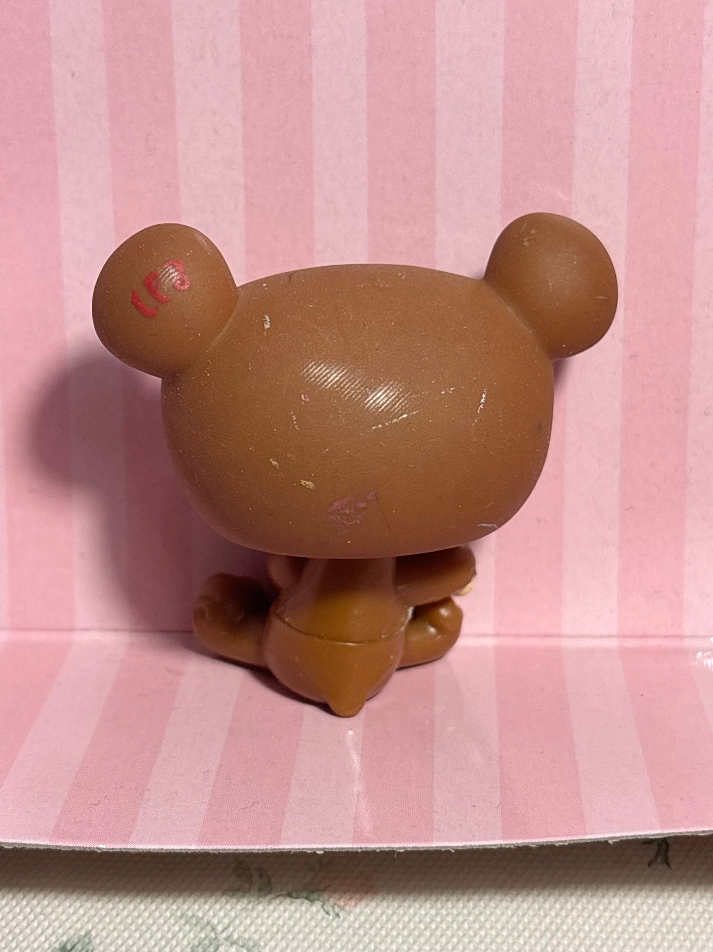 LPS Bear #1583