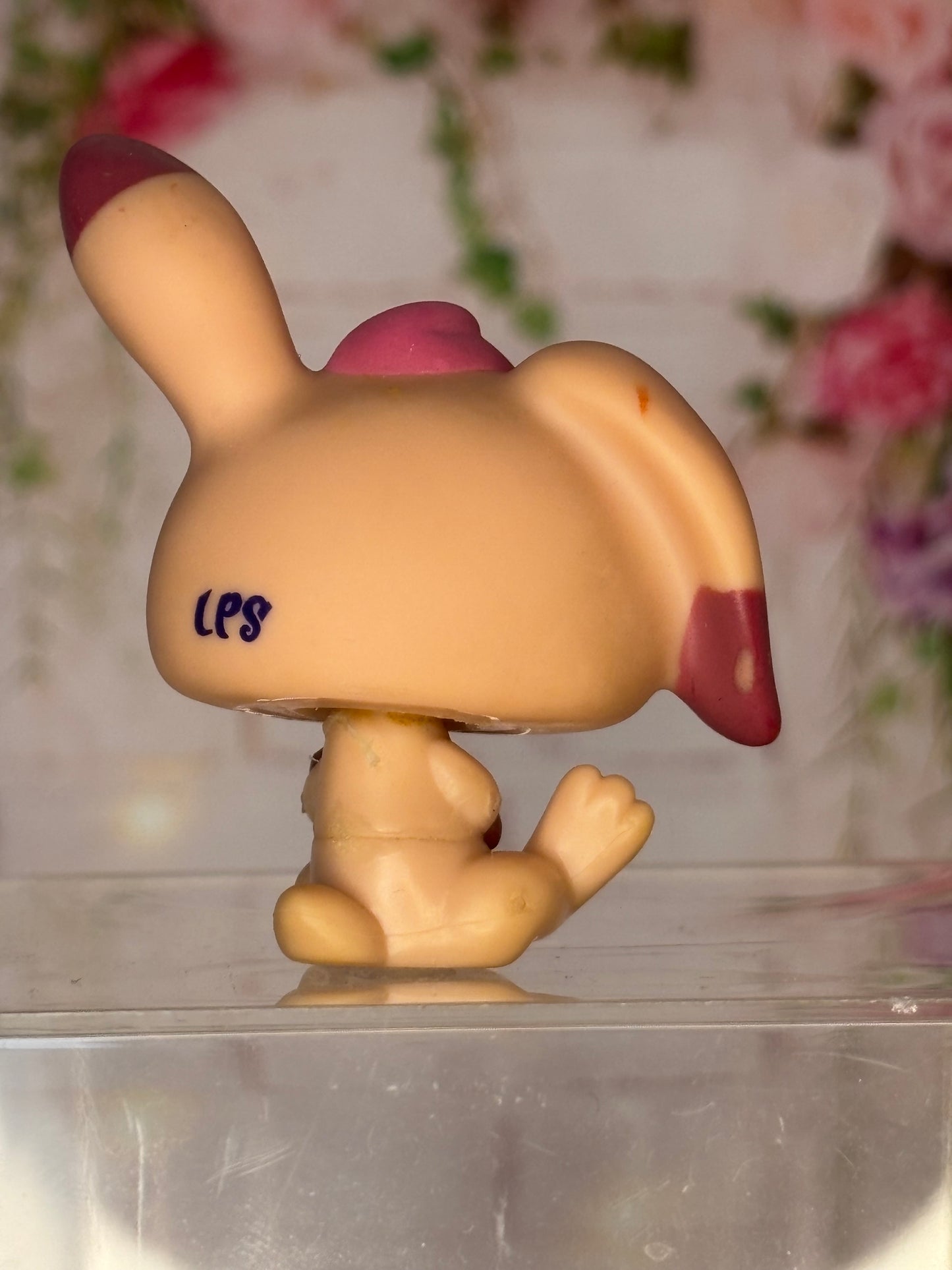 LPS Bunny