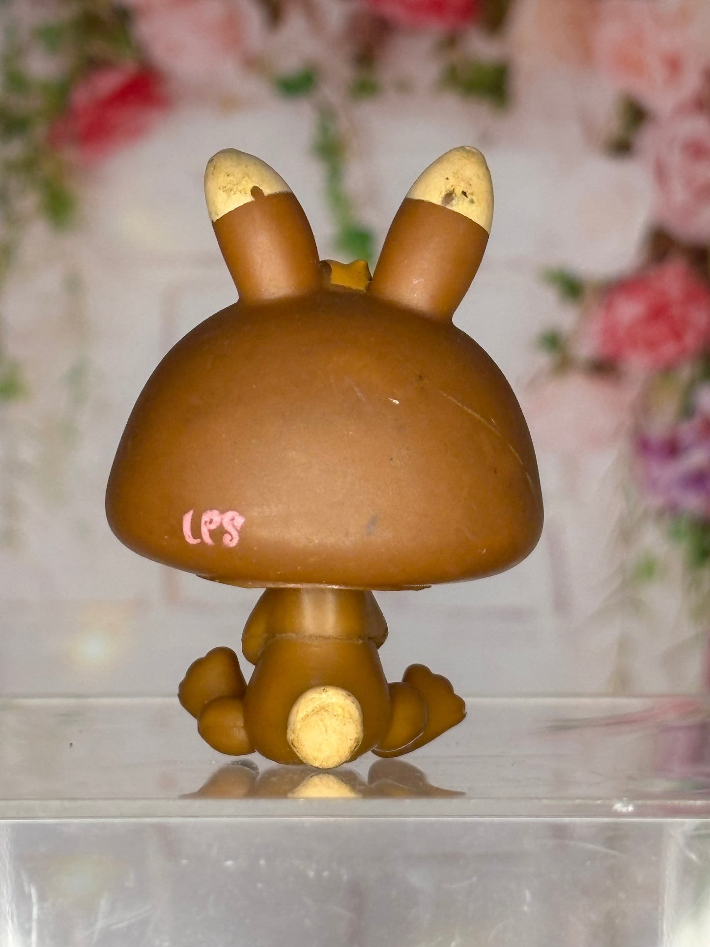 LPS Bunny #2074