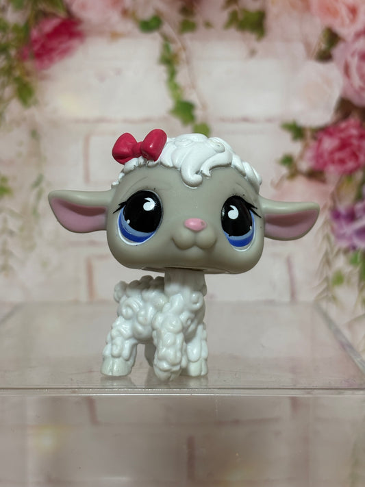 LPS Lamb