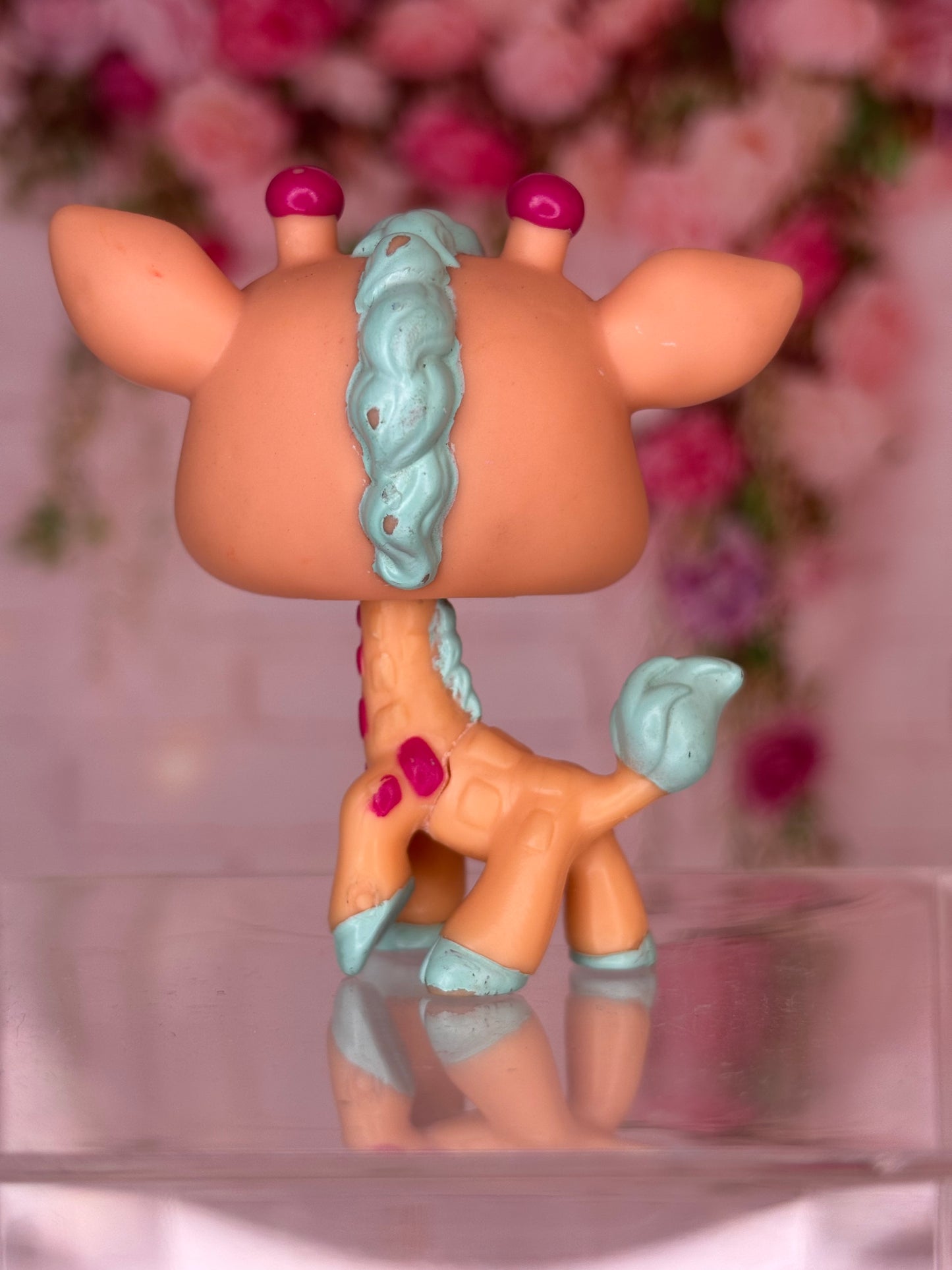 LPS Giraffe #2303