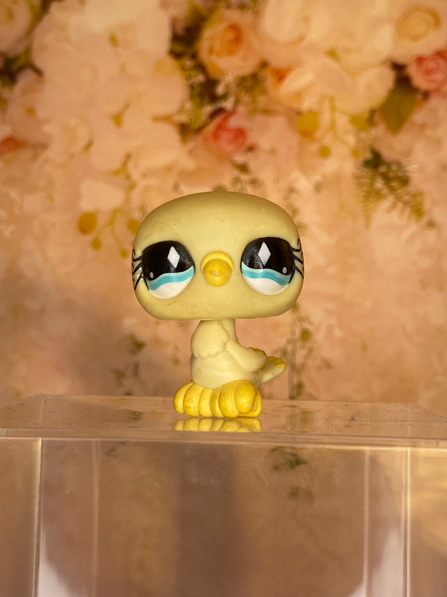 LPS Pigeon #512