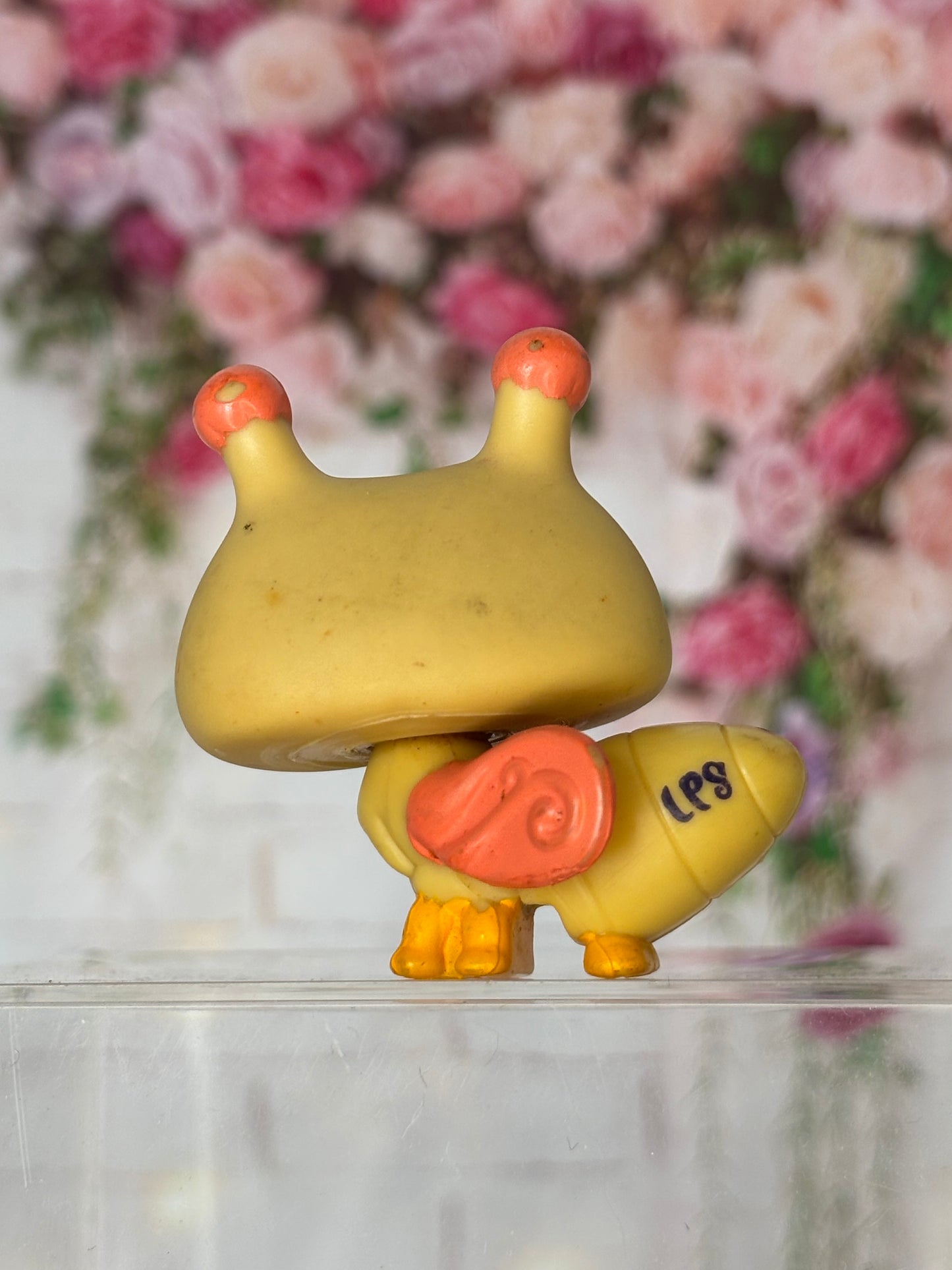 LPS Bee #1914