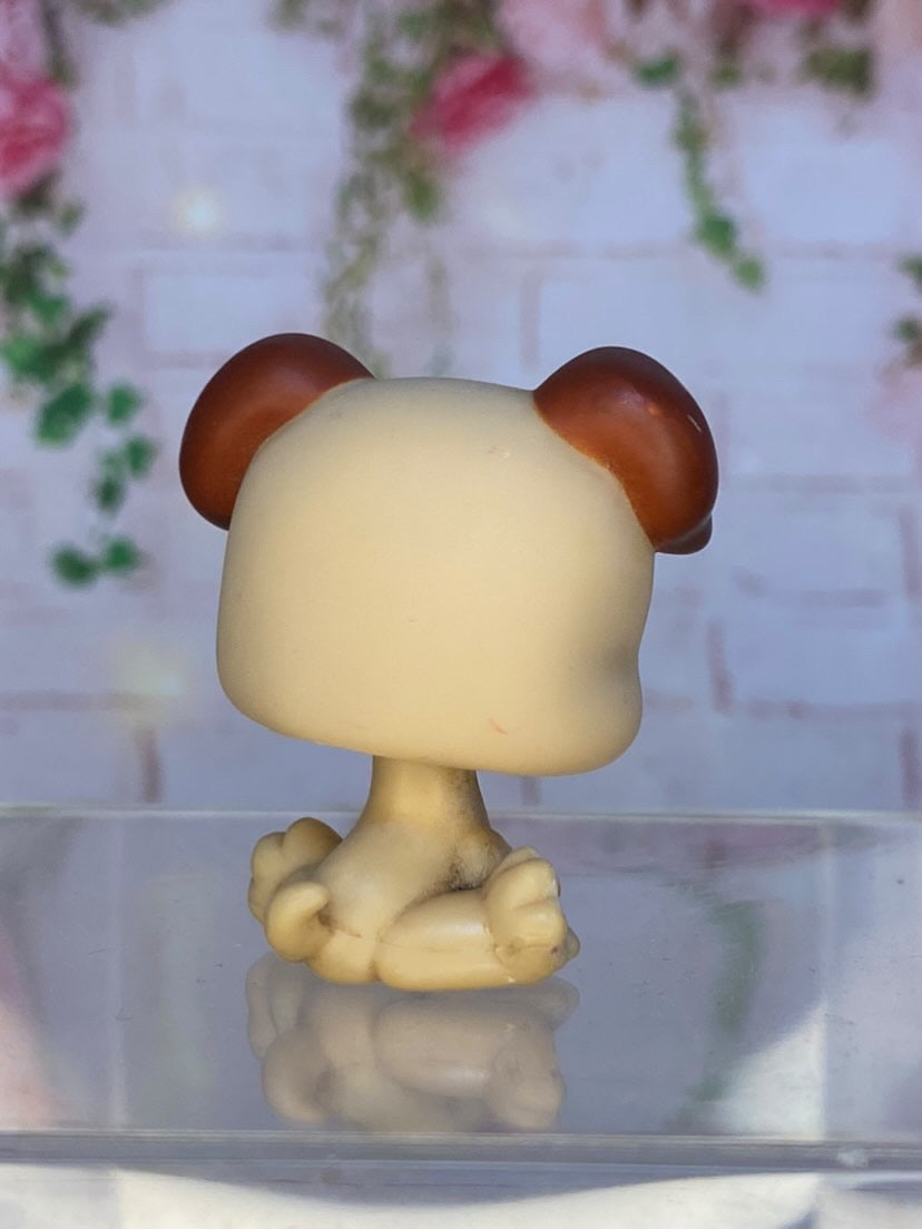 LPS Puppy #143