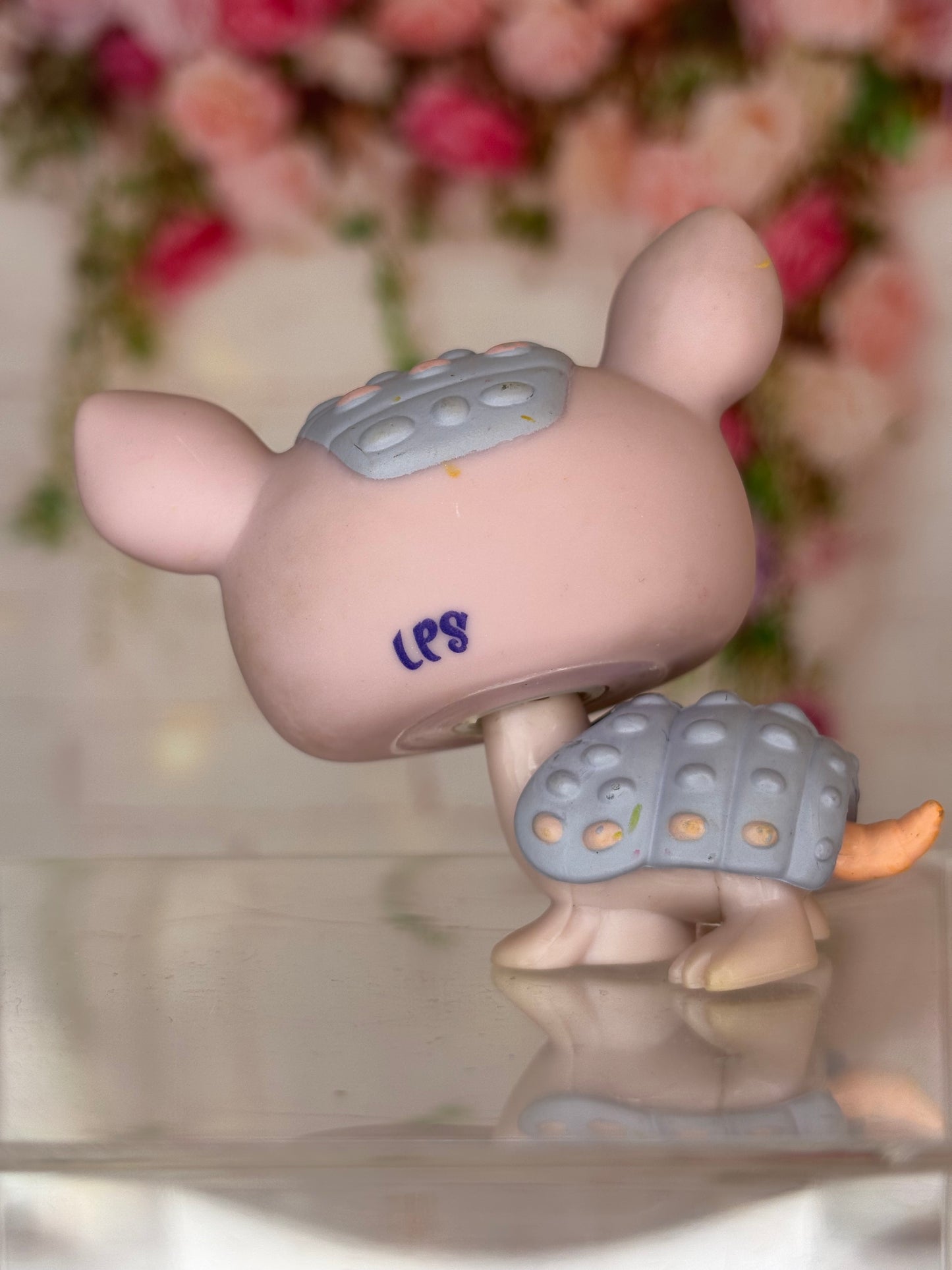 LPS Armadillo #1379