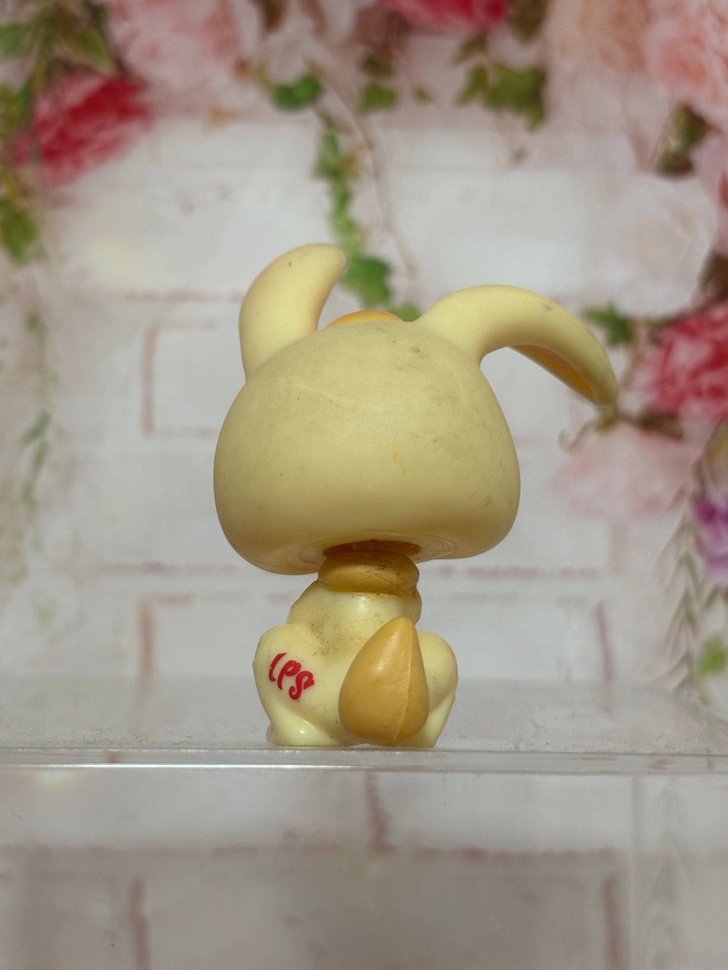 LPS French Exclusive Bunny