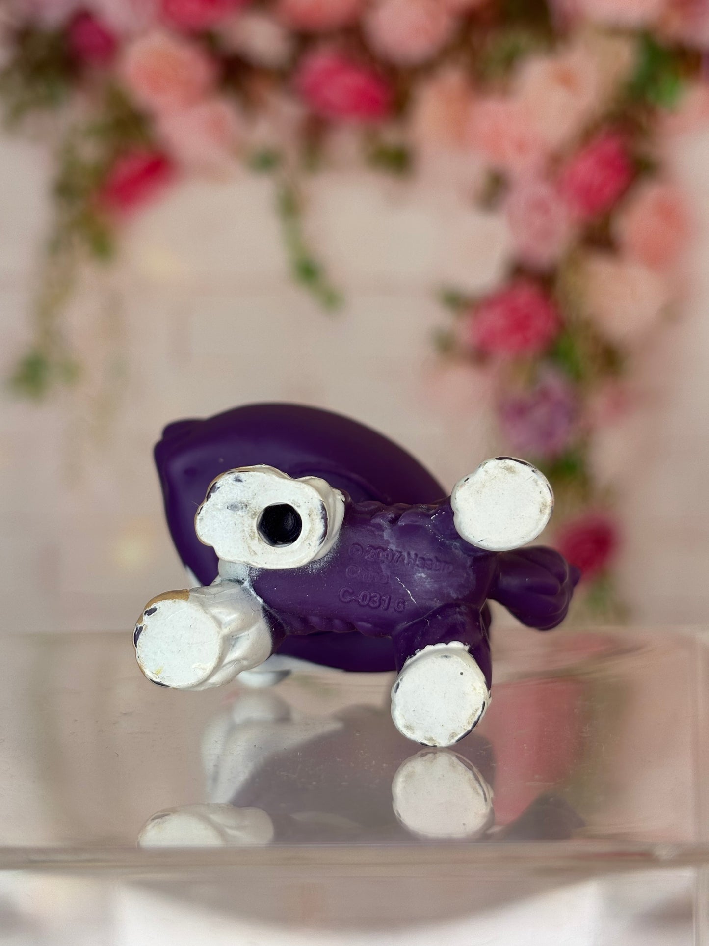 LPS Collie #1676