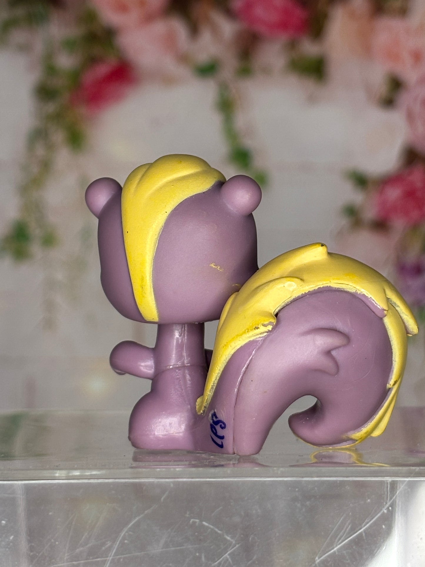 LPS Squirrel #999