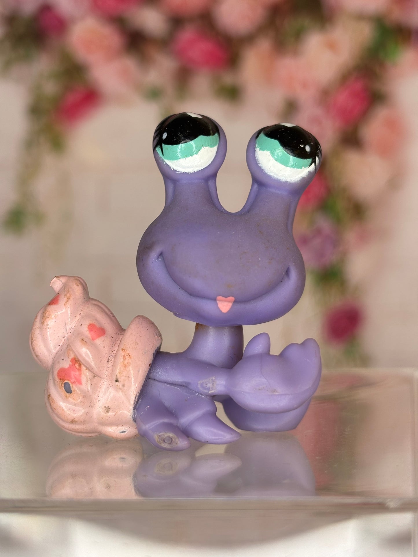 LPS Hermit Crab #554