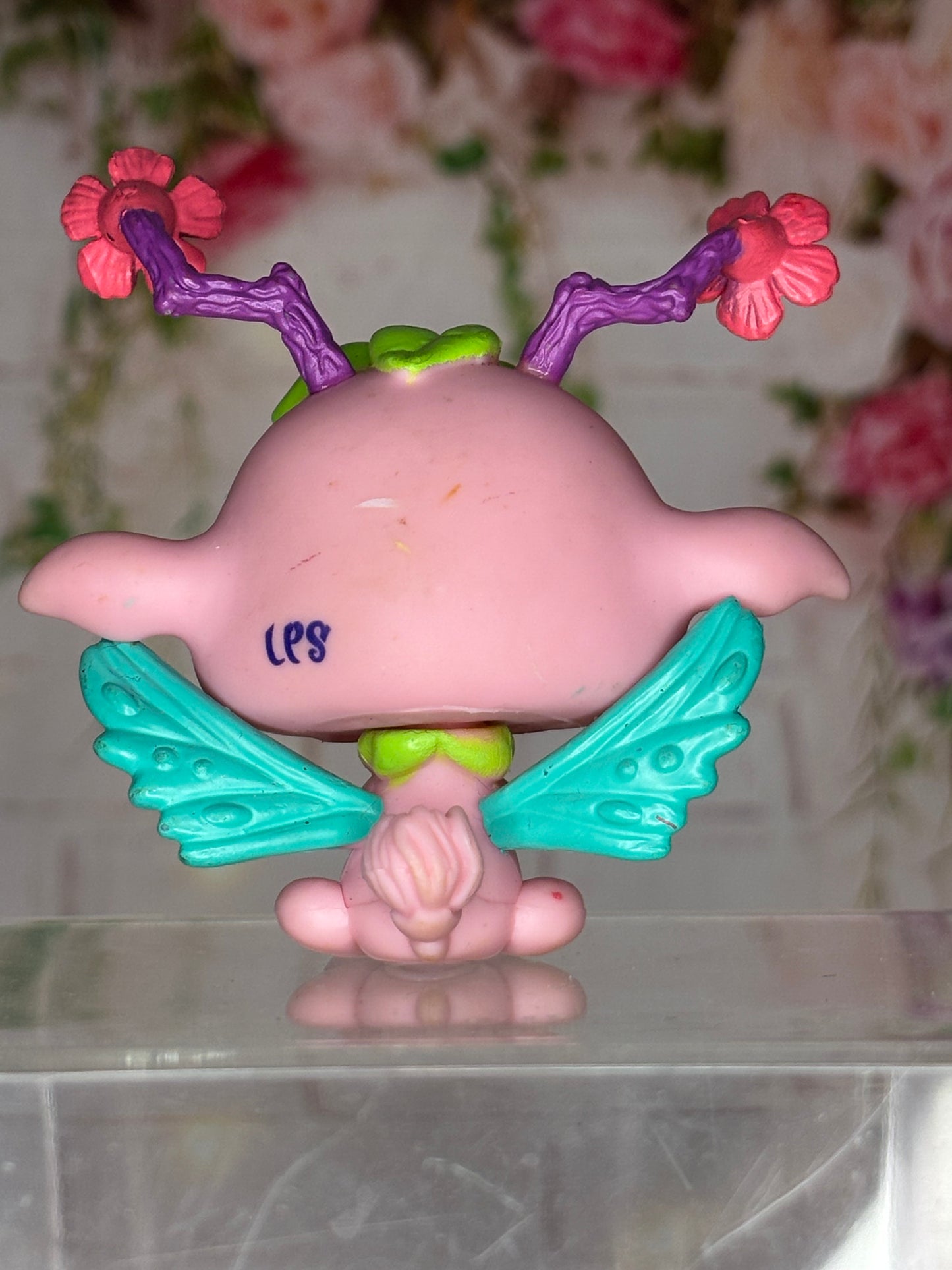 LPS Fairy #2676
