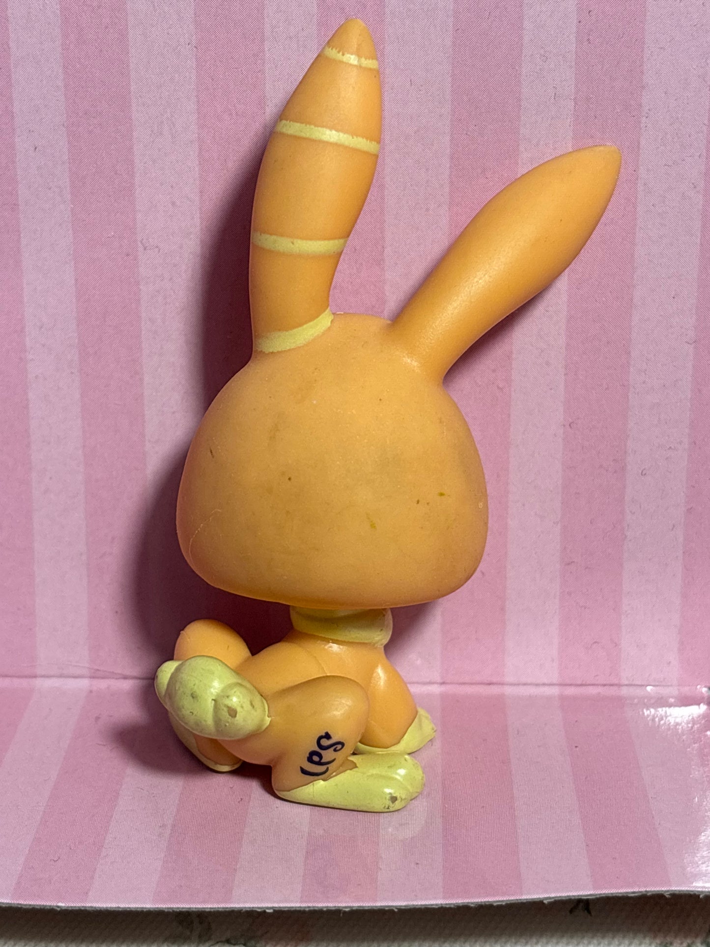 LPS Bunny #1565