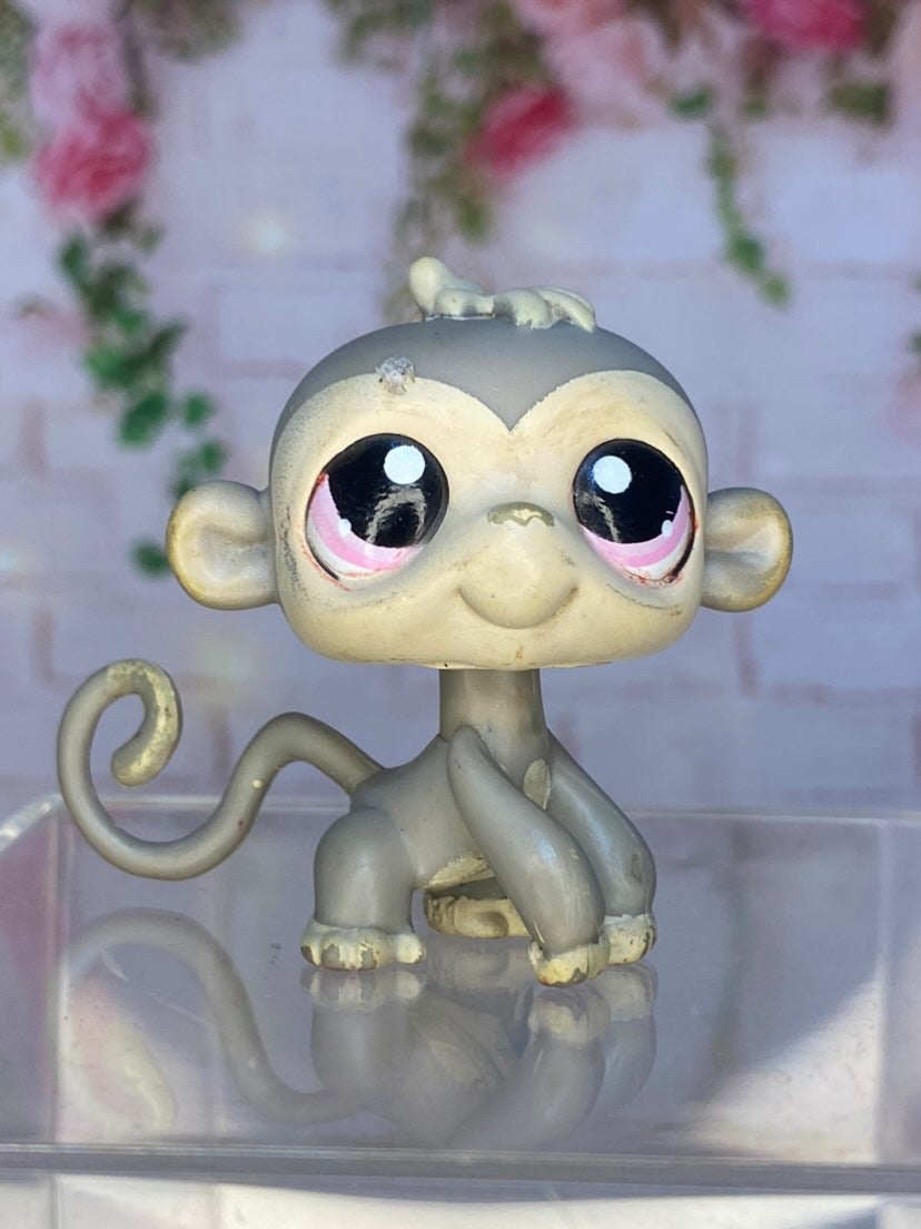 LPS Monkey #1029