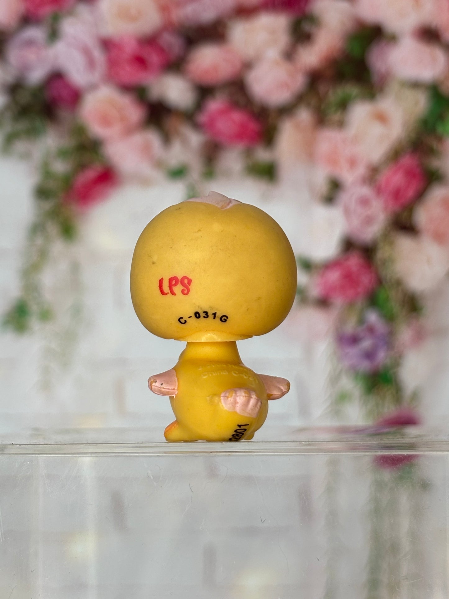LPS Chick #1037