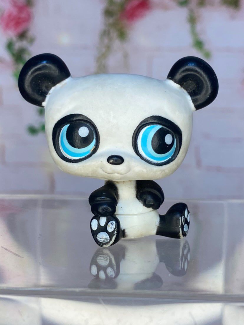 LPS Panda #90
