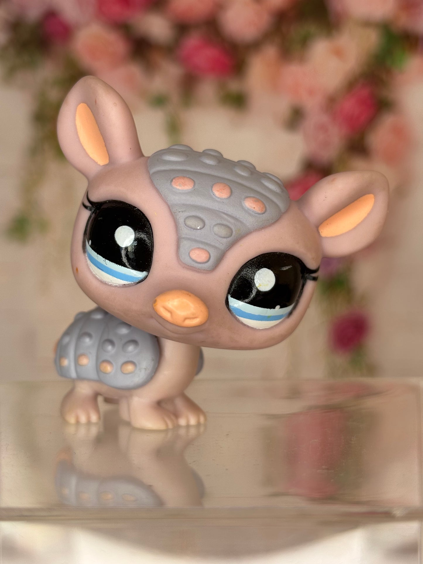 LPS Armadillo #1379