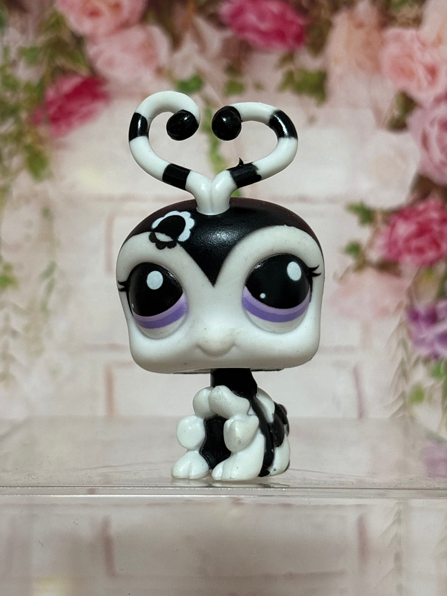 LPS Blythe Lovebug