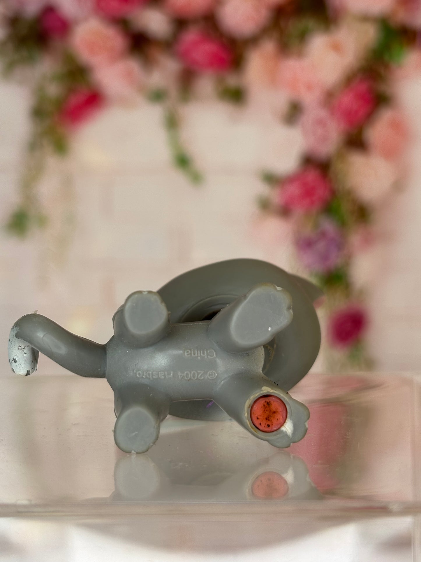 LPS Shorthair Cat #126