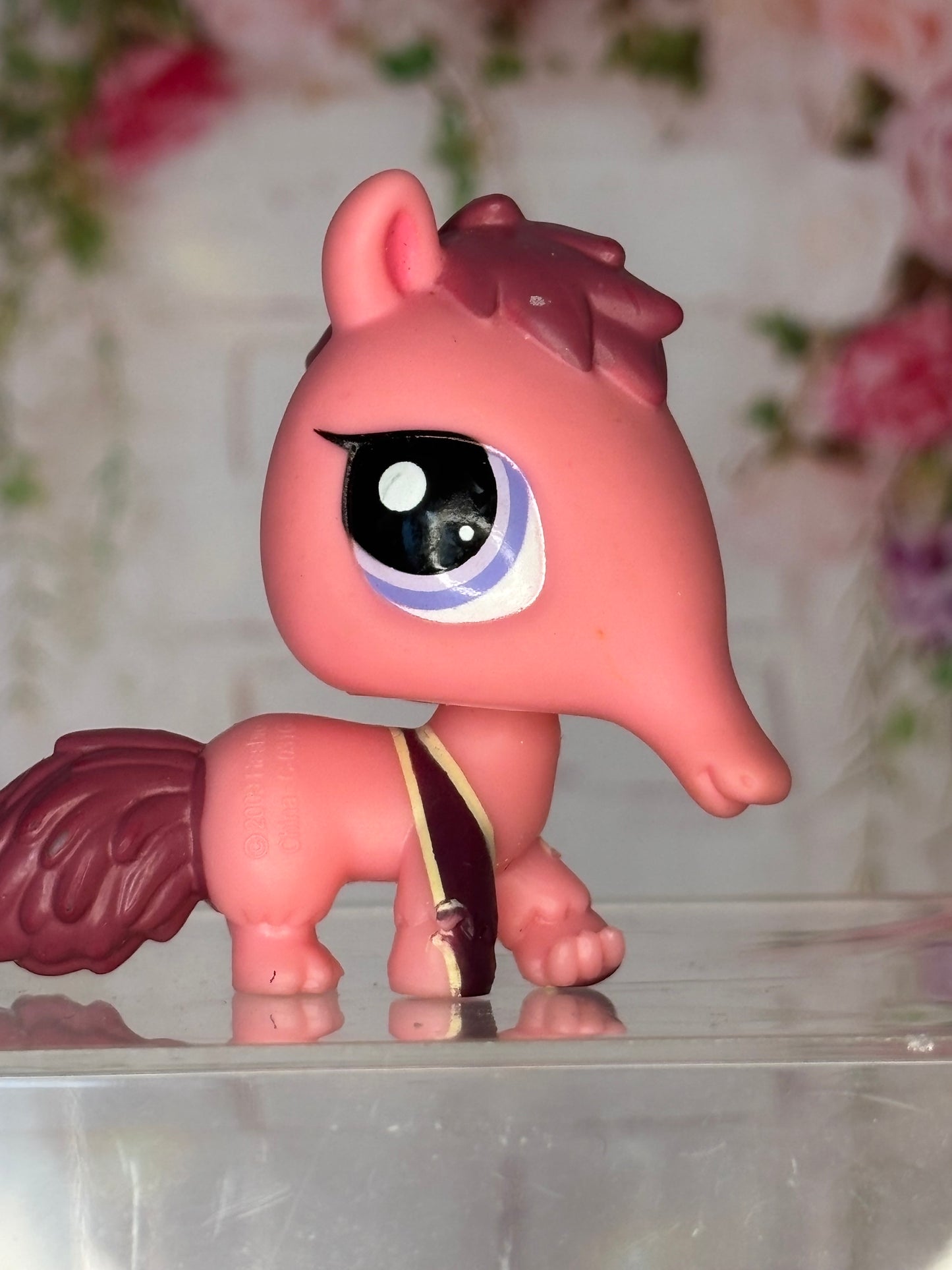 LPS Anteater #2581