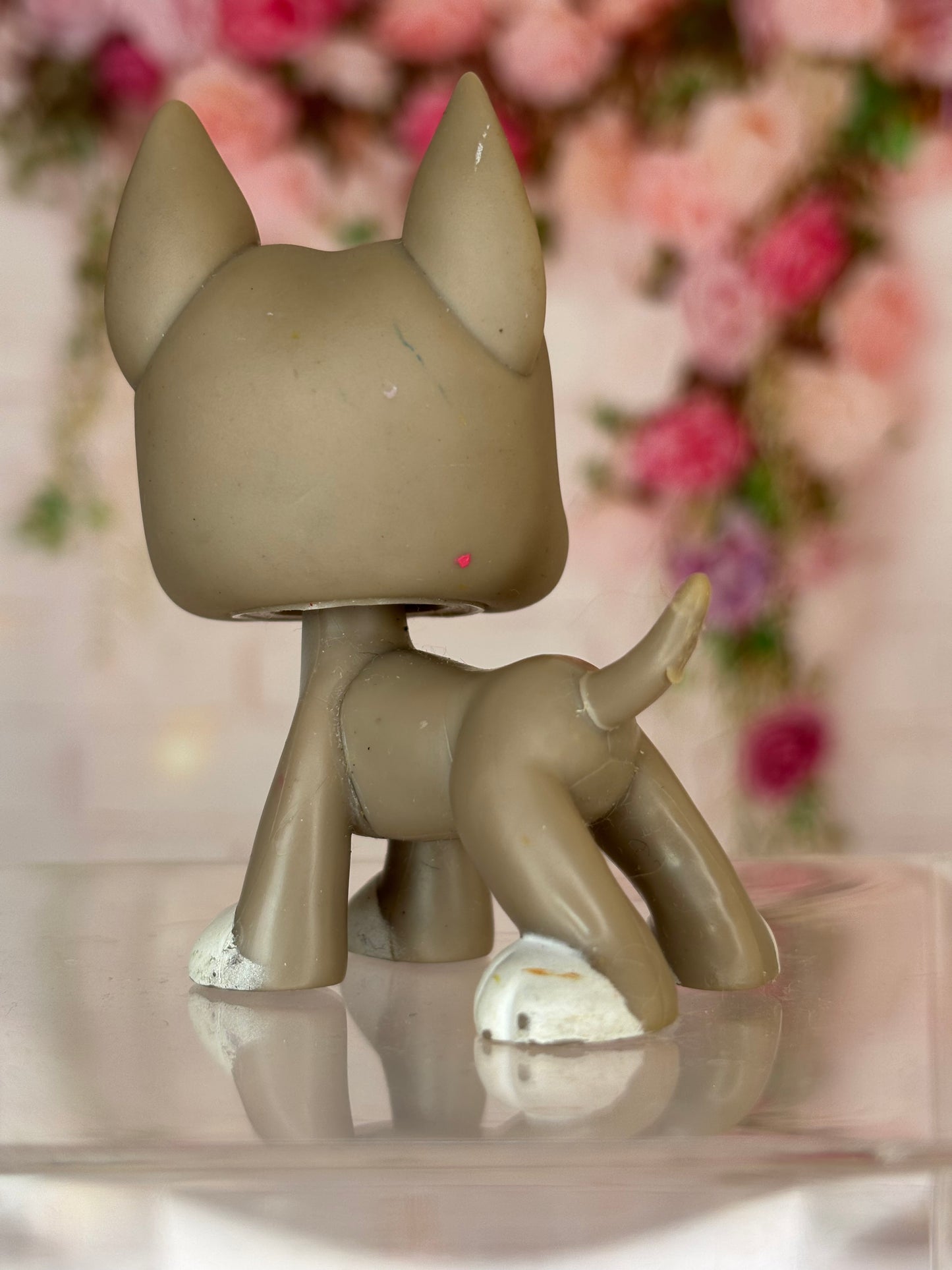 LPS Great Dane #184