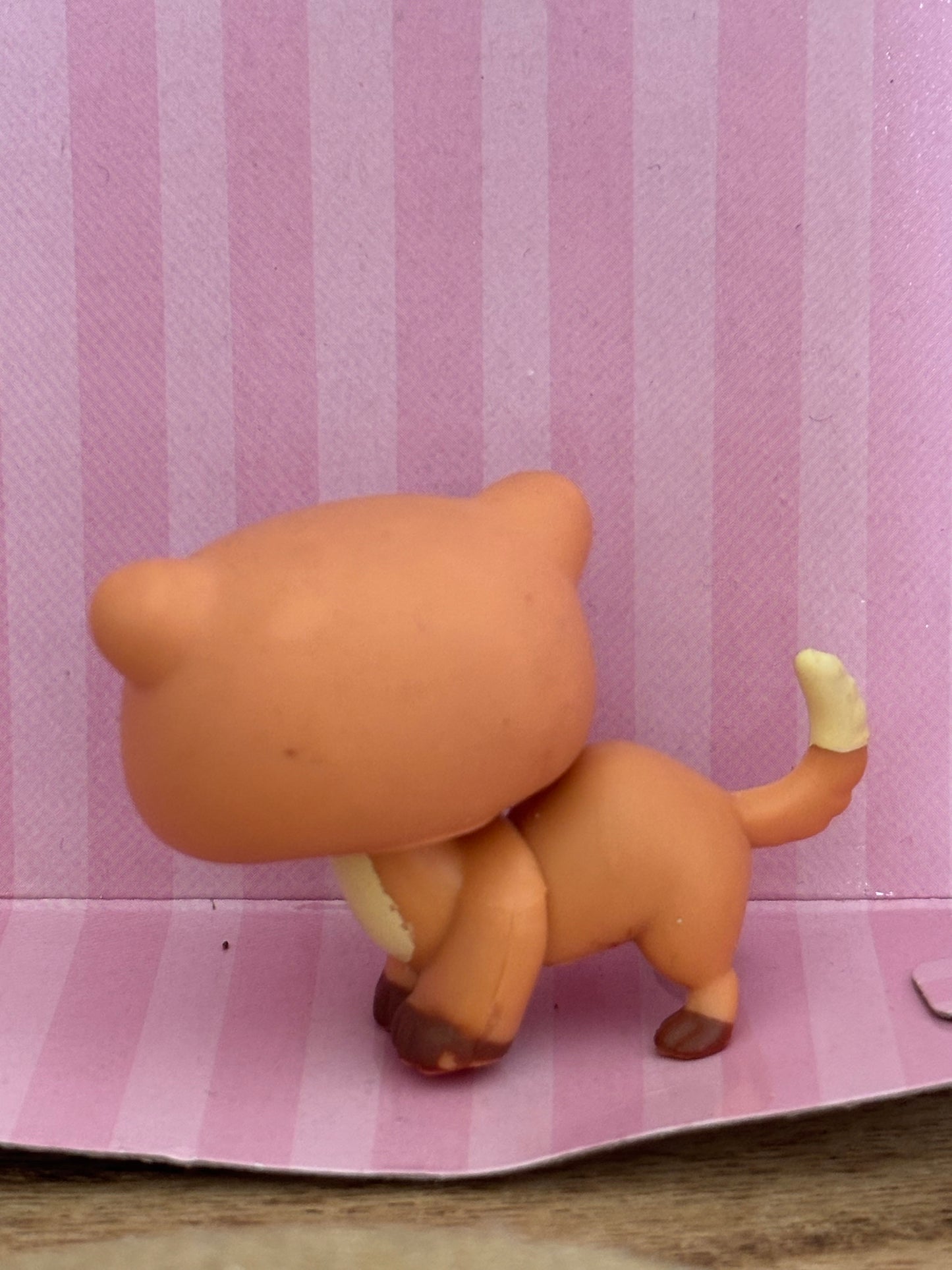 LPS Ferret #1612