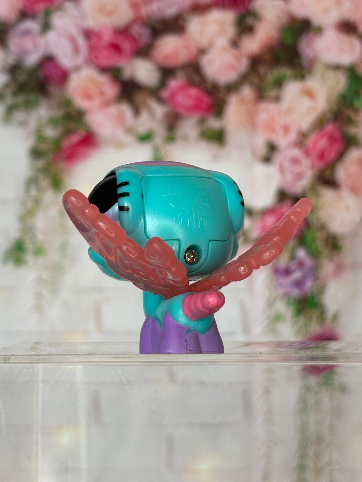 LPS Dragonfly #316