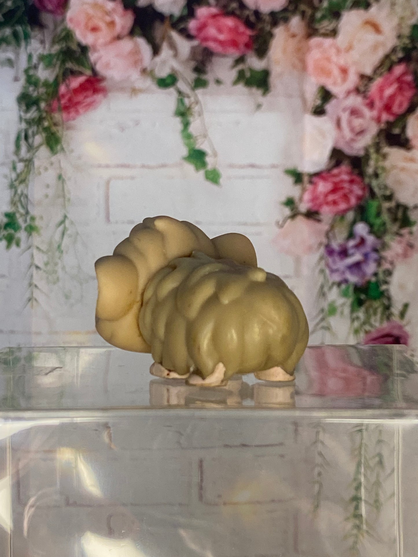 LPS Hamster