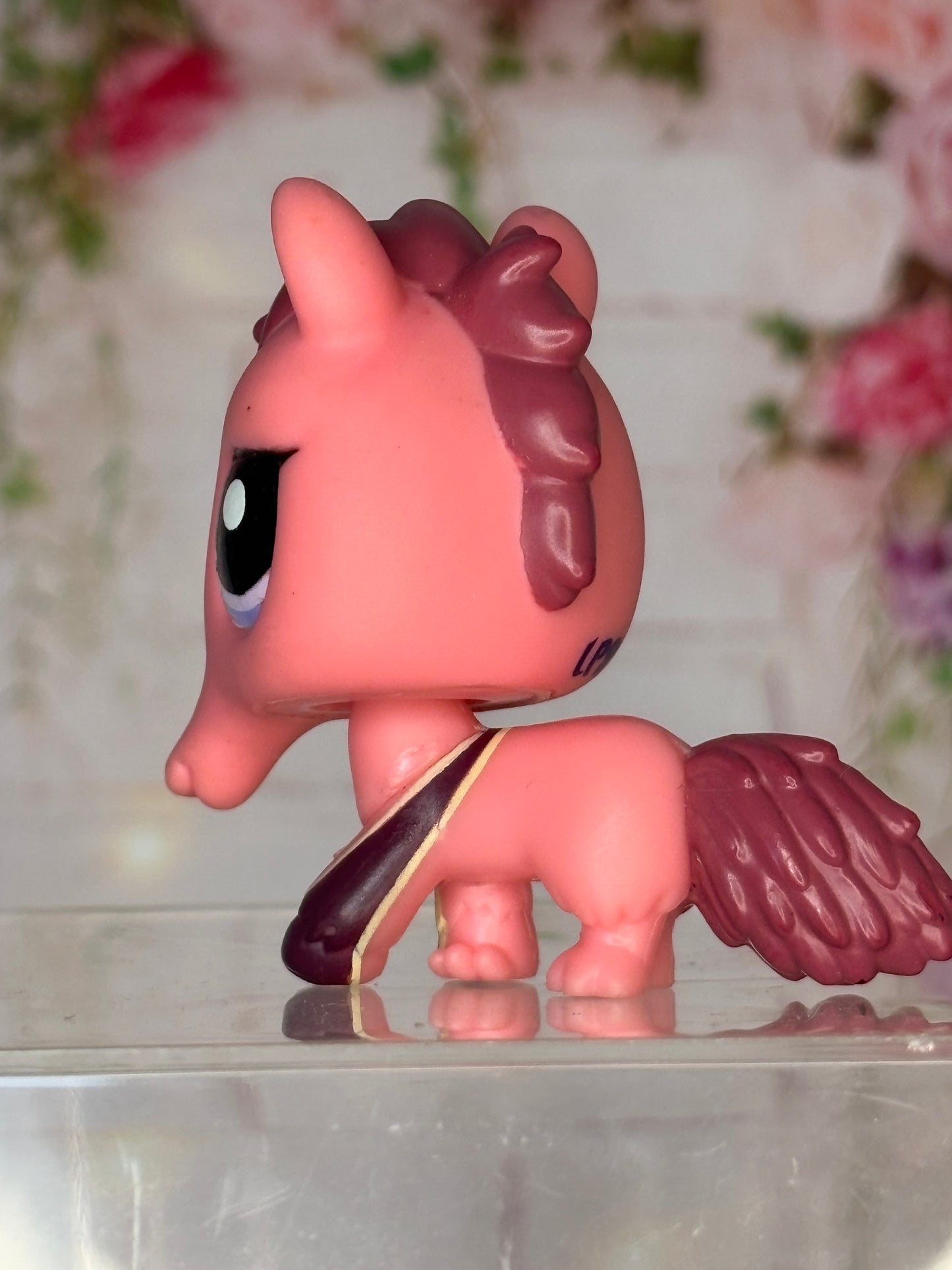 LPS Anteater #2581