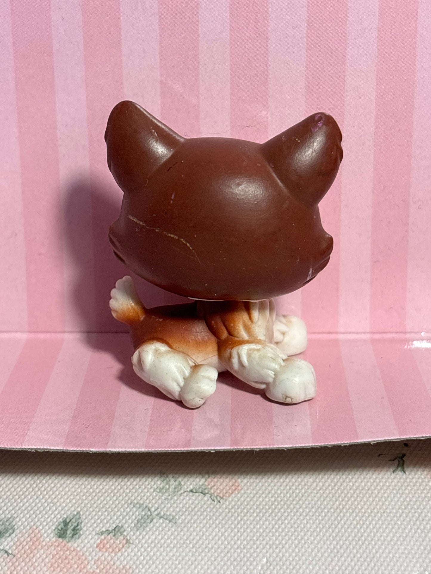 LPS Husky #427