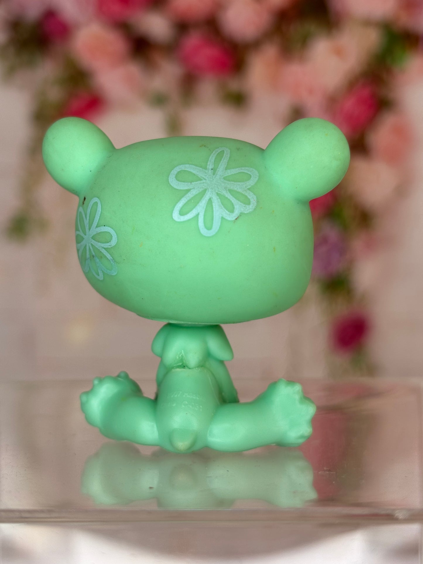LPS Bear #794