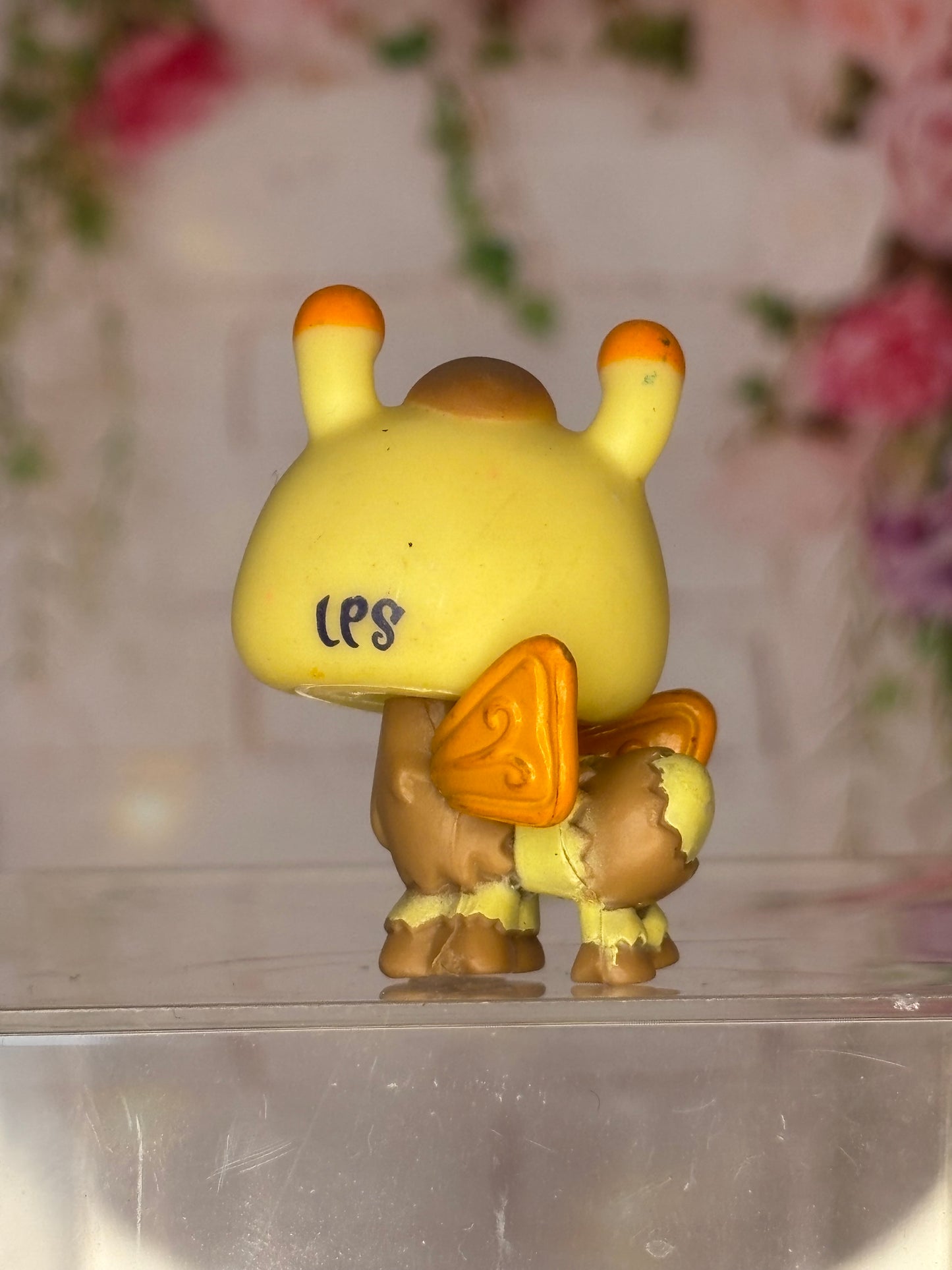 LPS Bee #1986