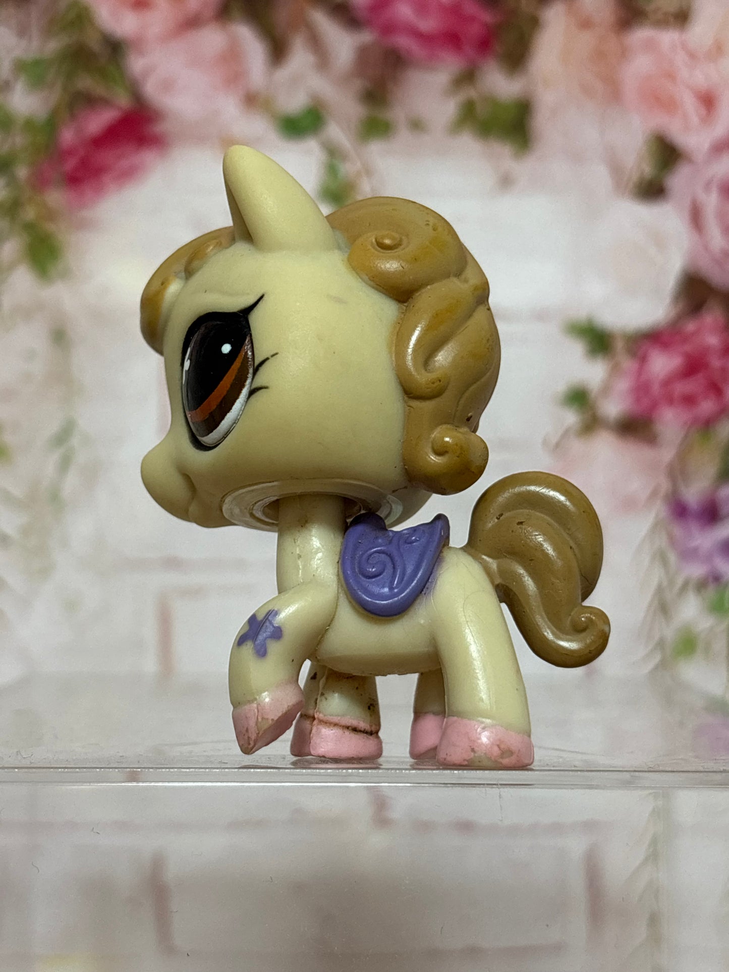 LPS Horse