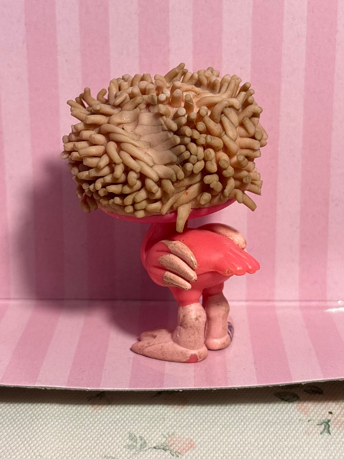 LPS Flamingo #2572