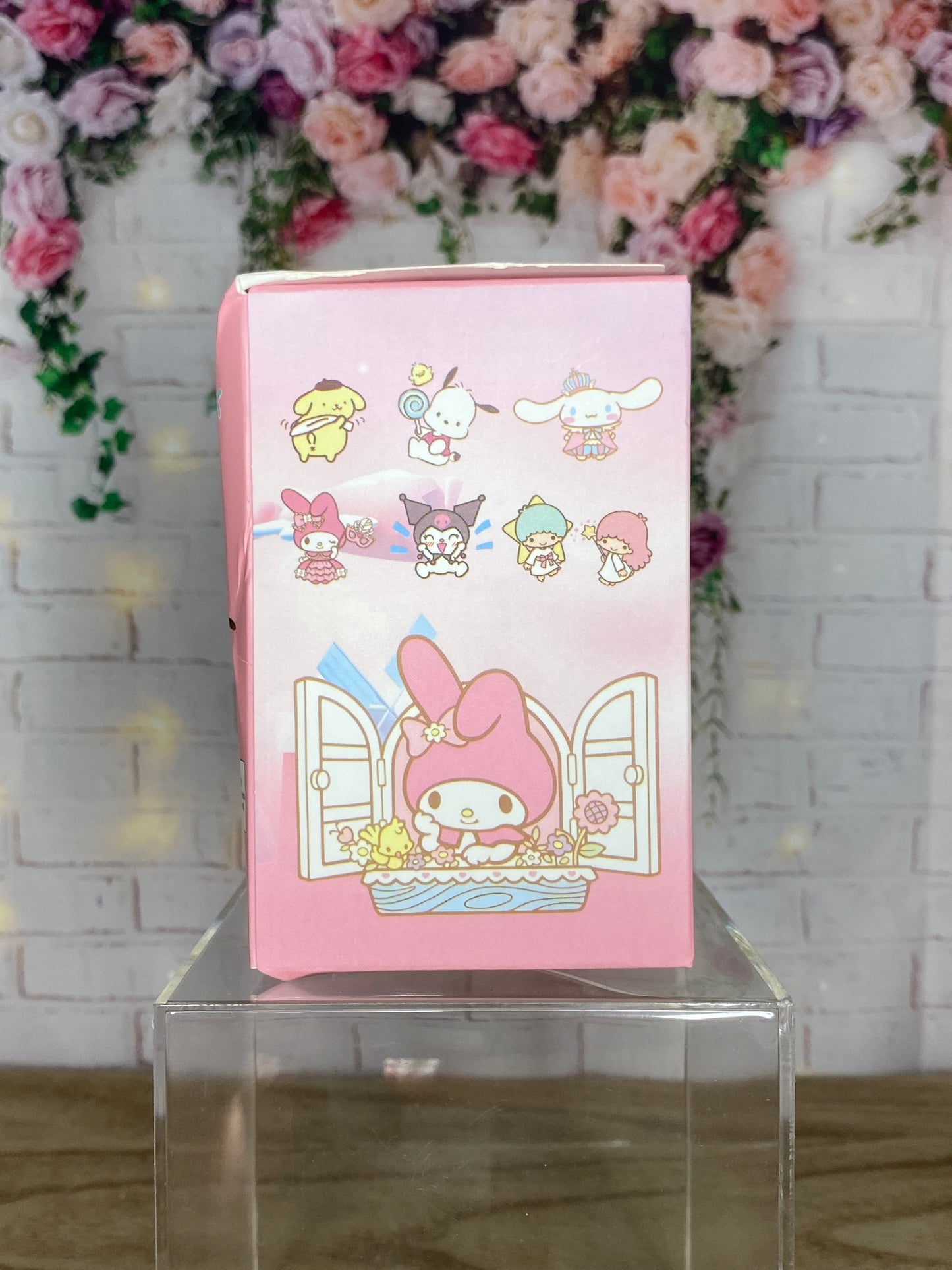 Sanrio Blind Box