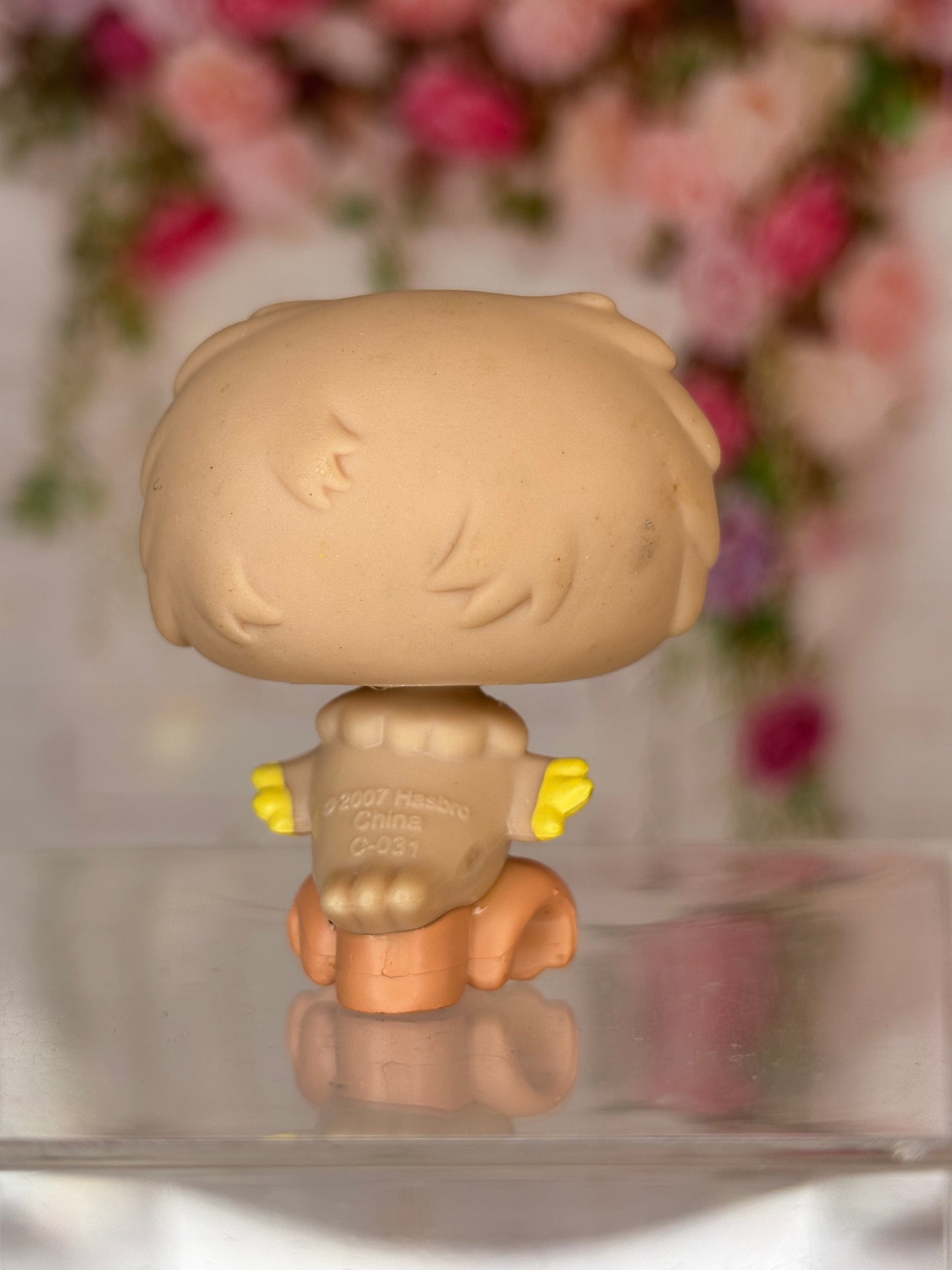 LPS Owl #674