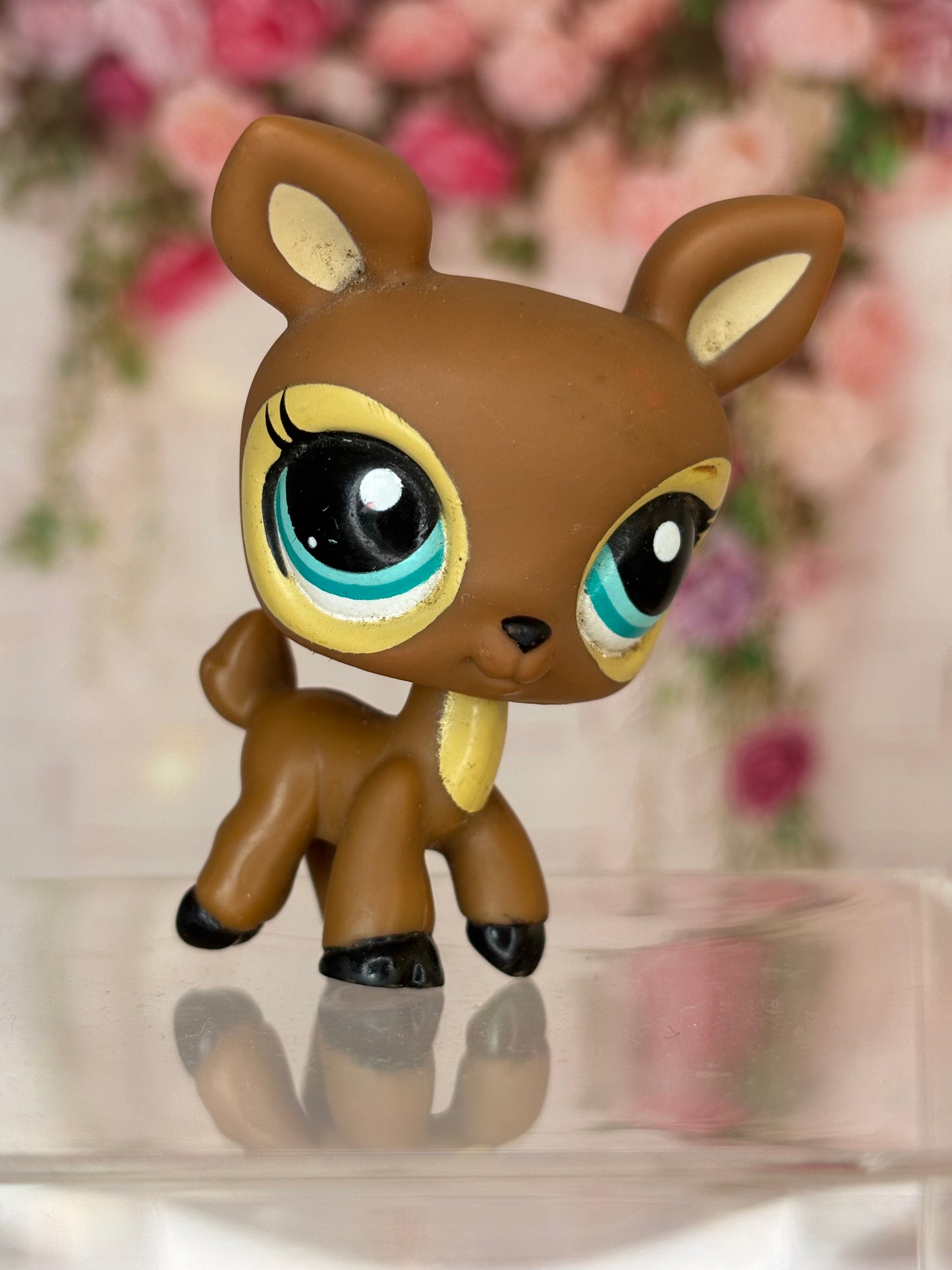 LPS Mommy Deer