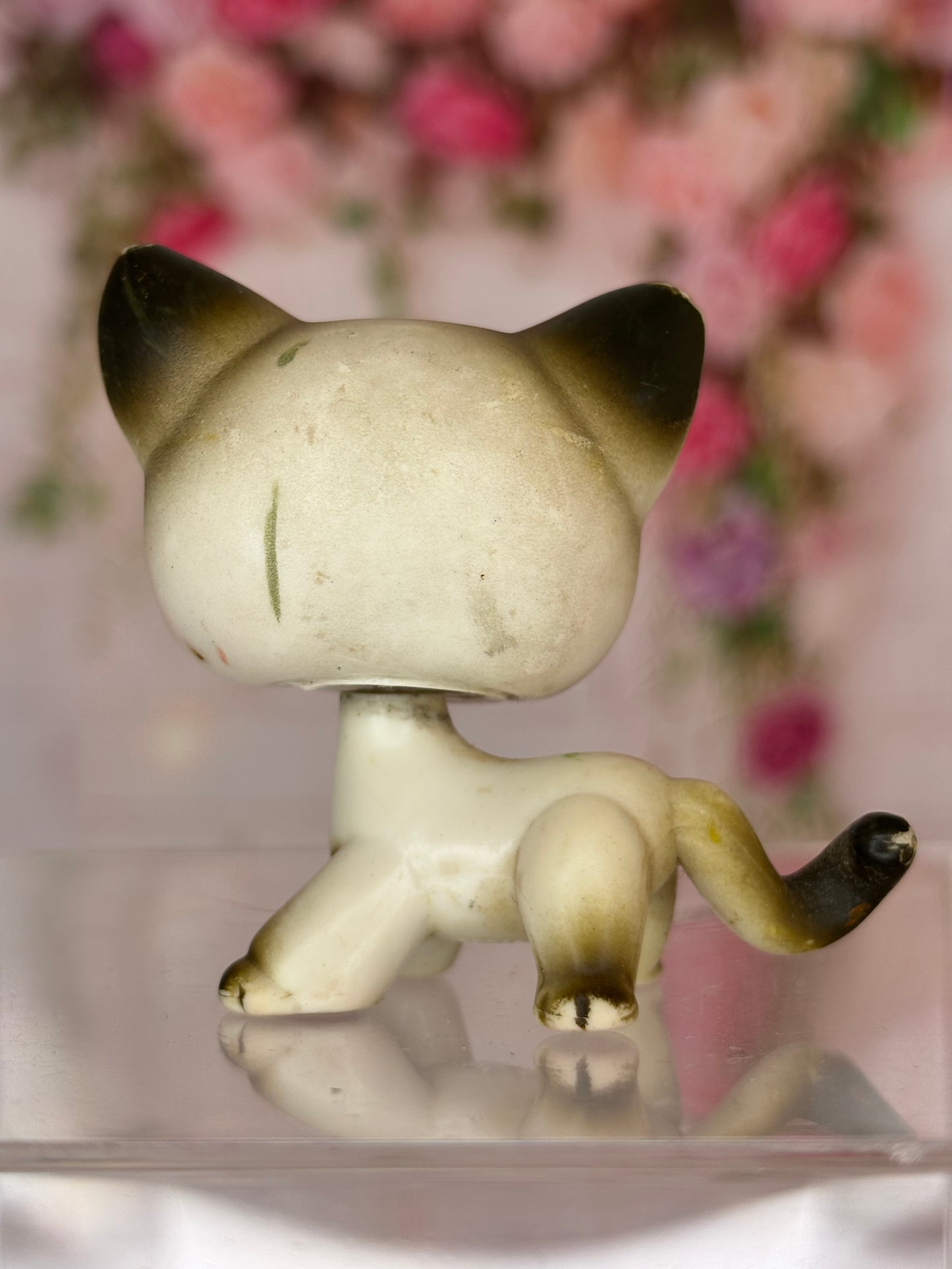 LPS Shorthair Cat #5