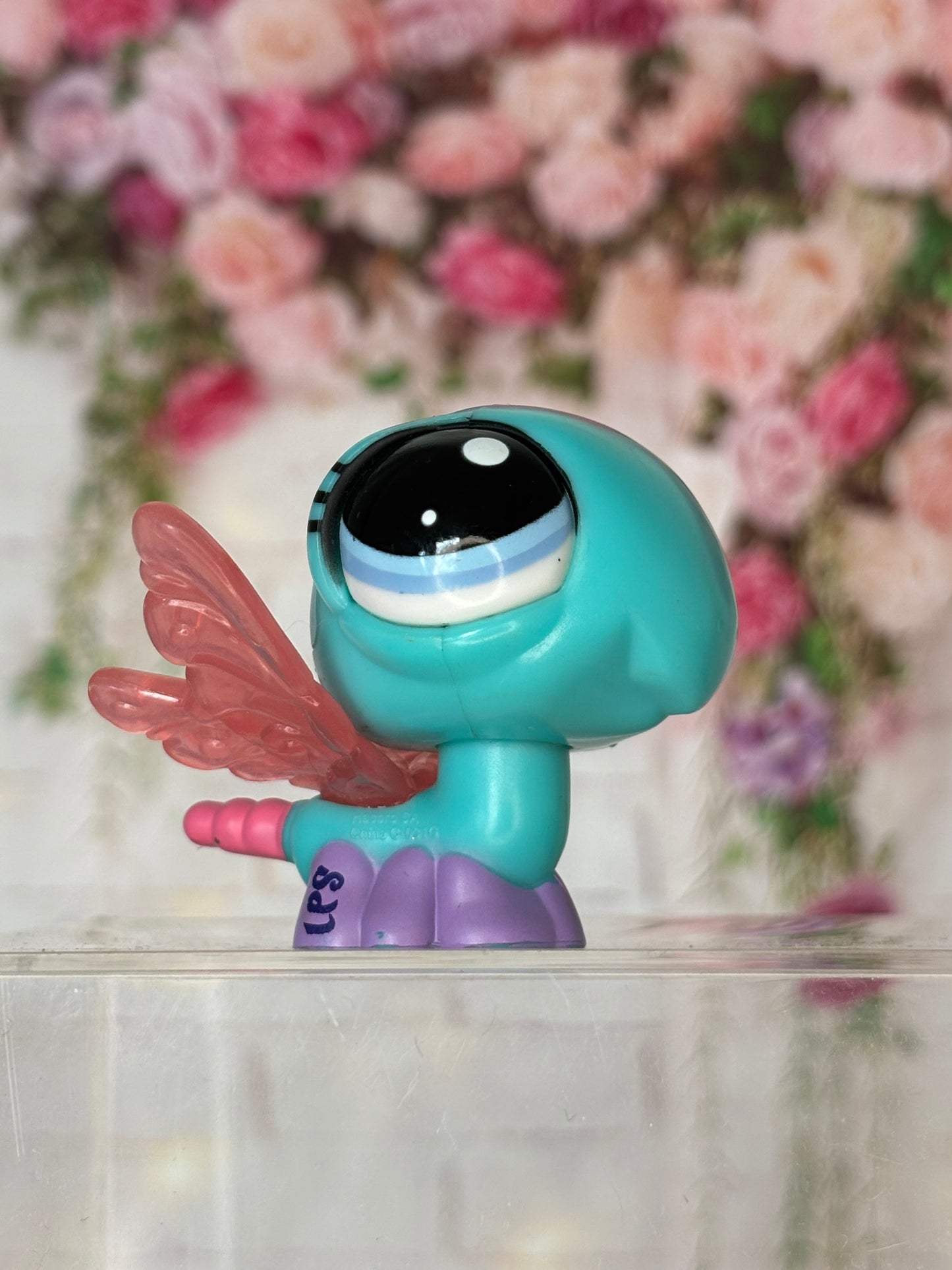 LPS Dragonfly #316