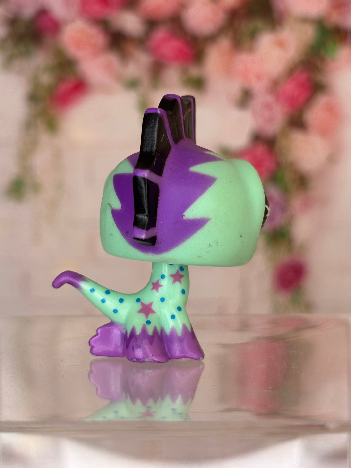 LPS Punkiest Iguana