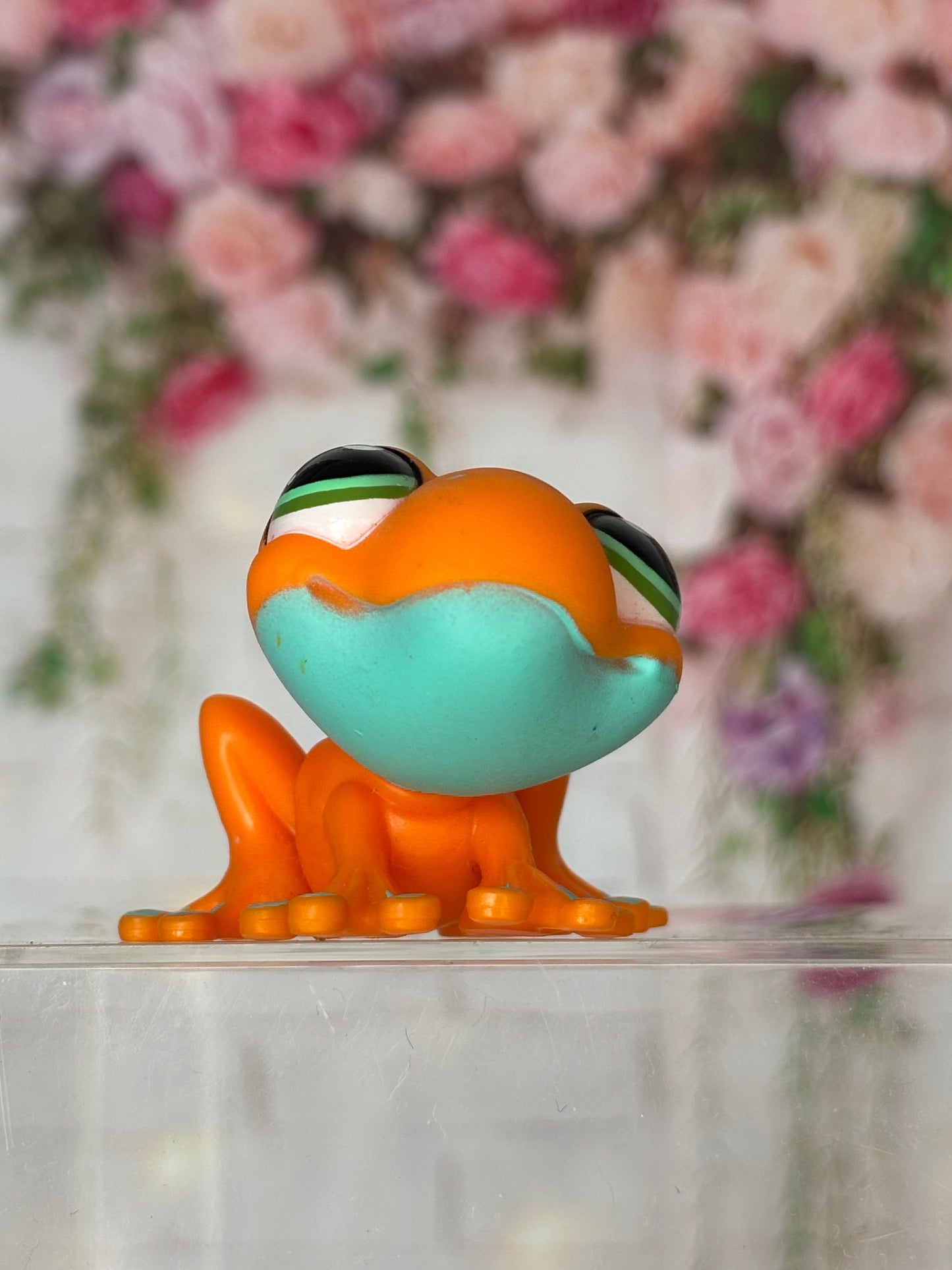 LPS Frog #1570