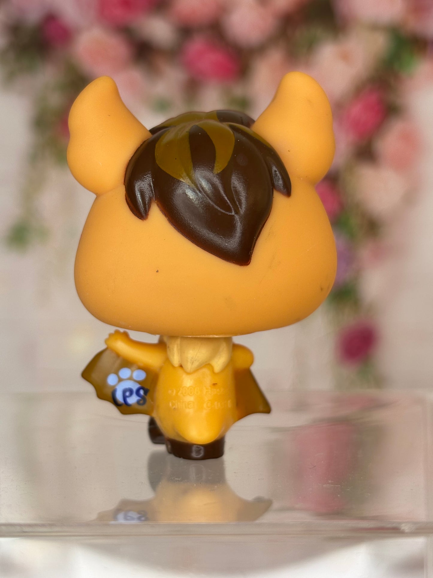 LPS Bat #1470
