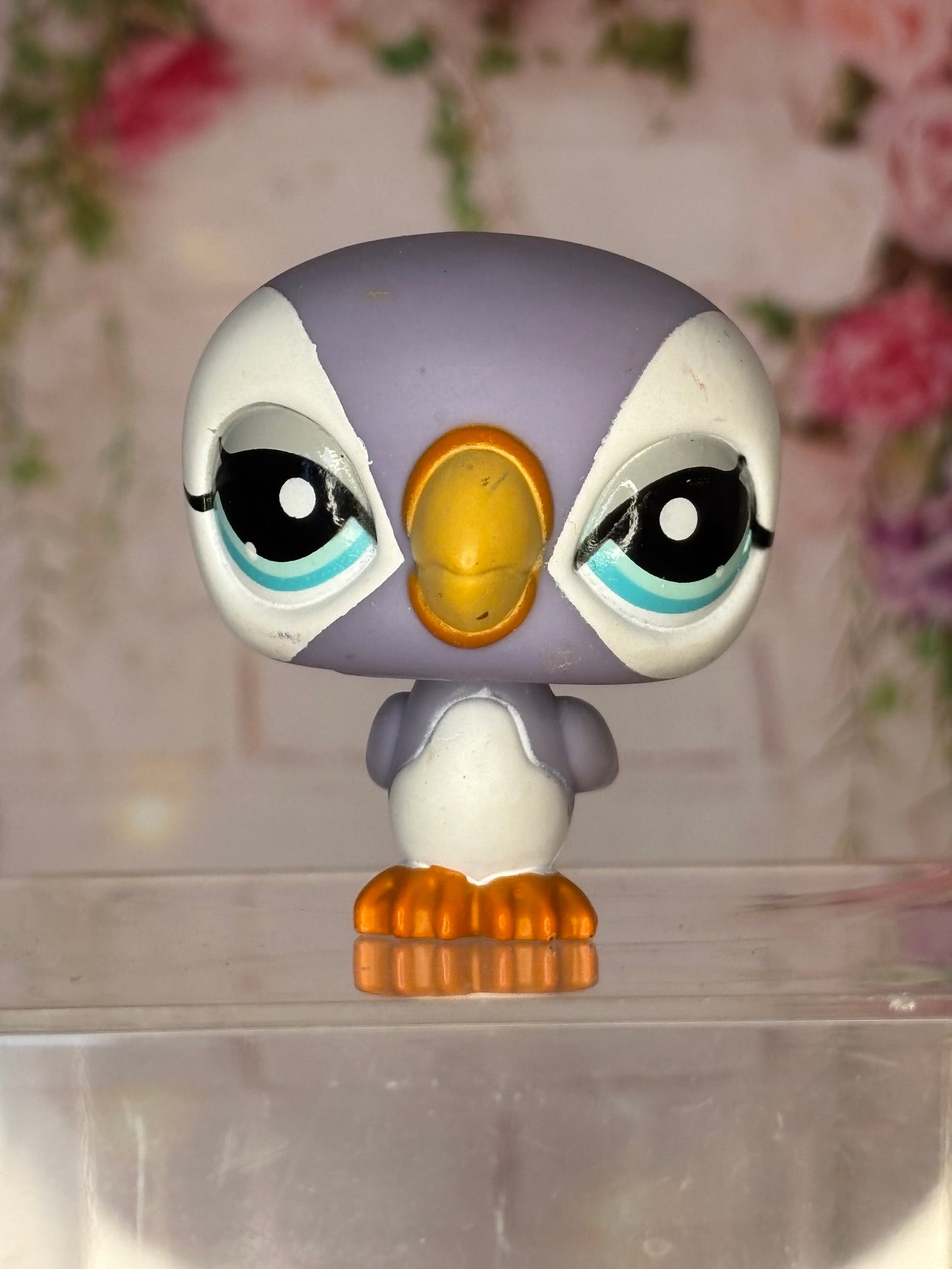 LPS Bird
