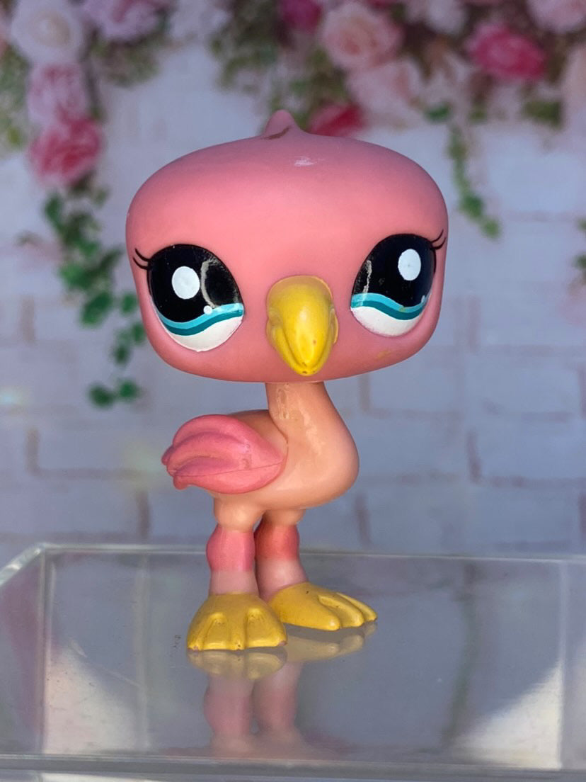 LPS Flamingo #1740