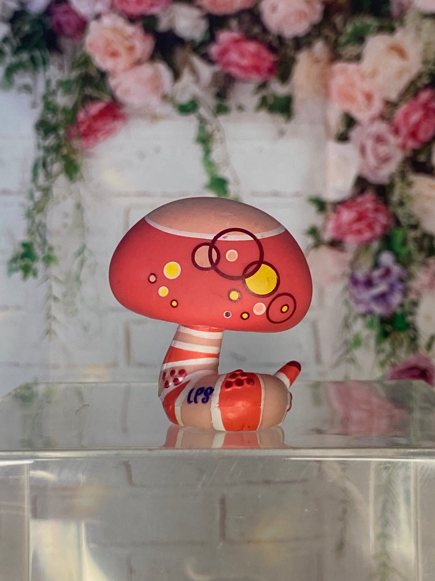 LPS Snake