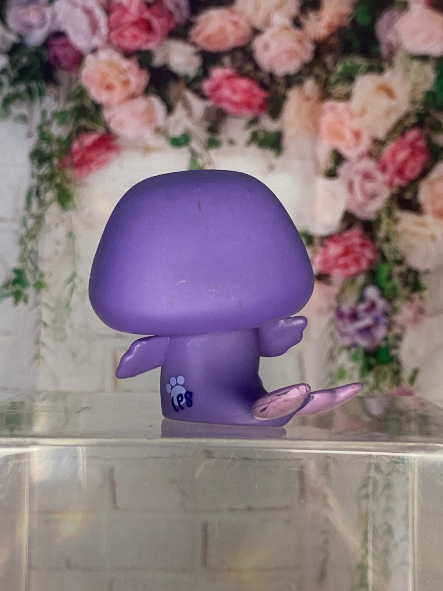 LPS Walrus