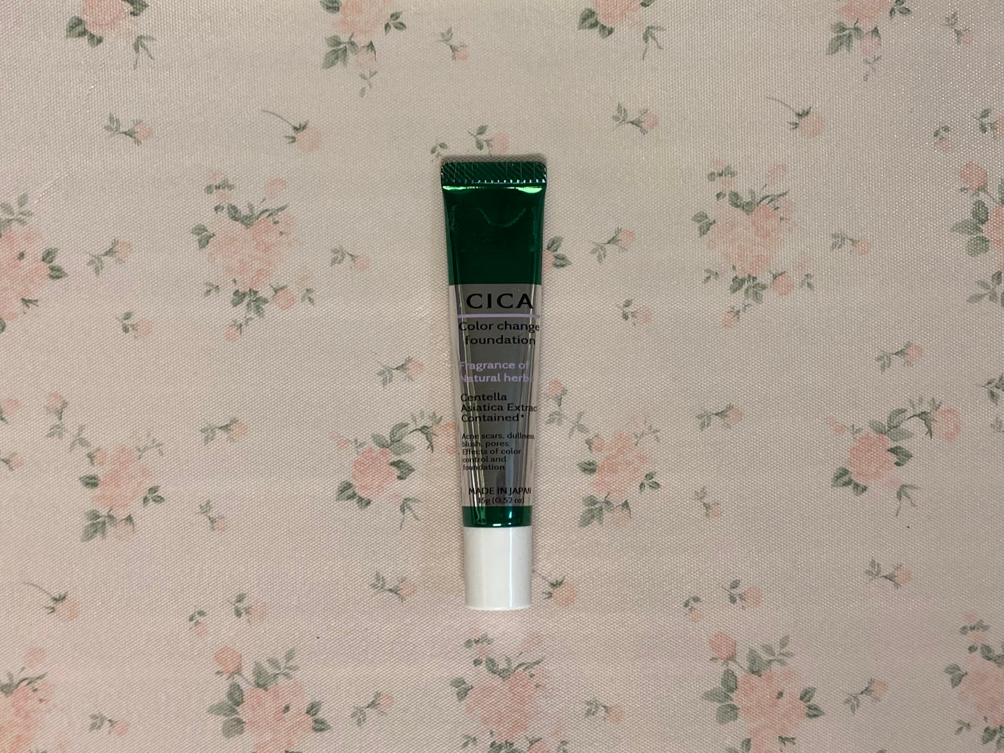 Japanese Cica Creme