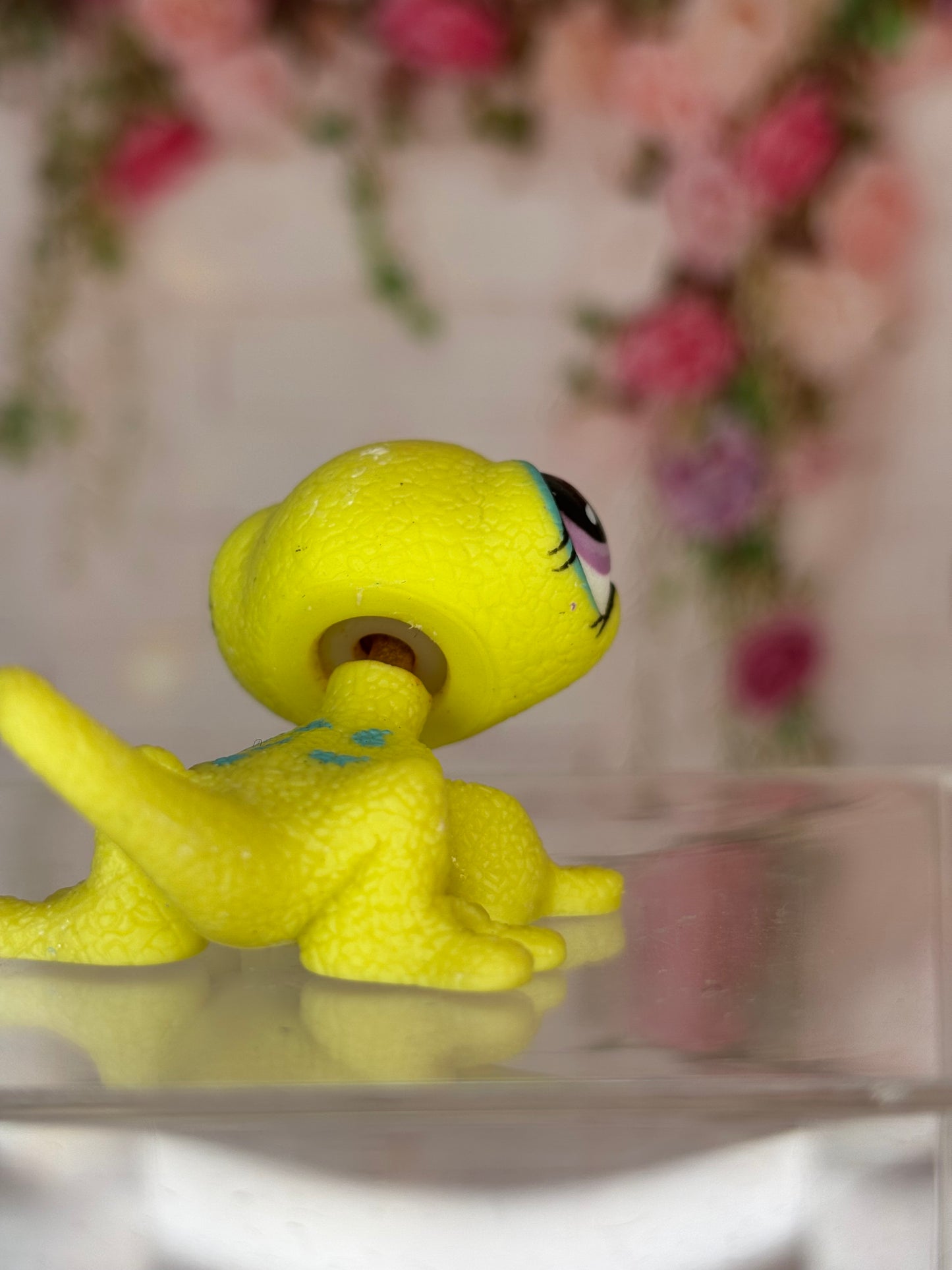 LPS Lizard #596
