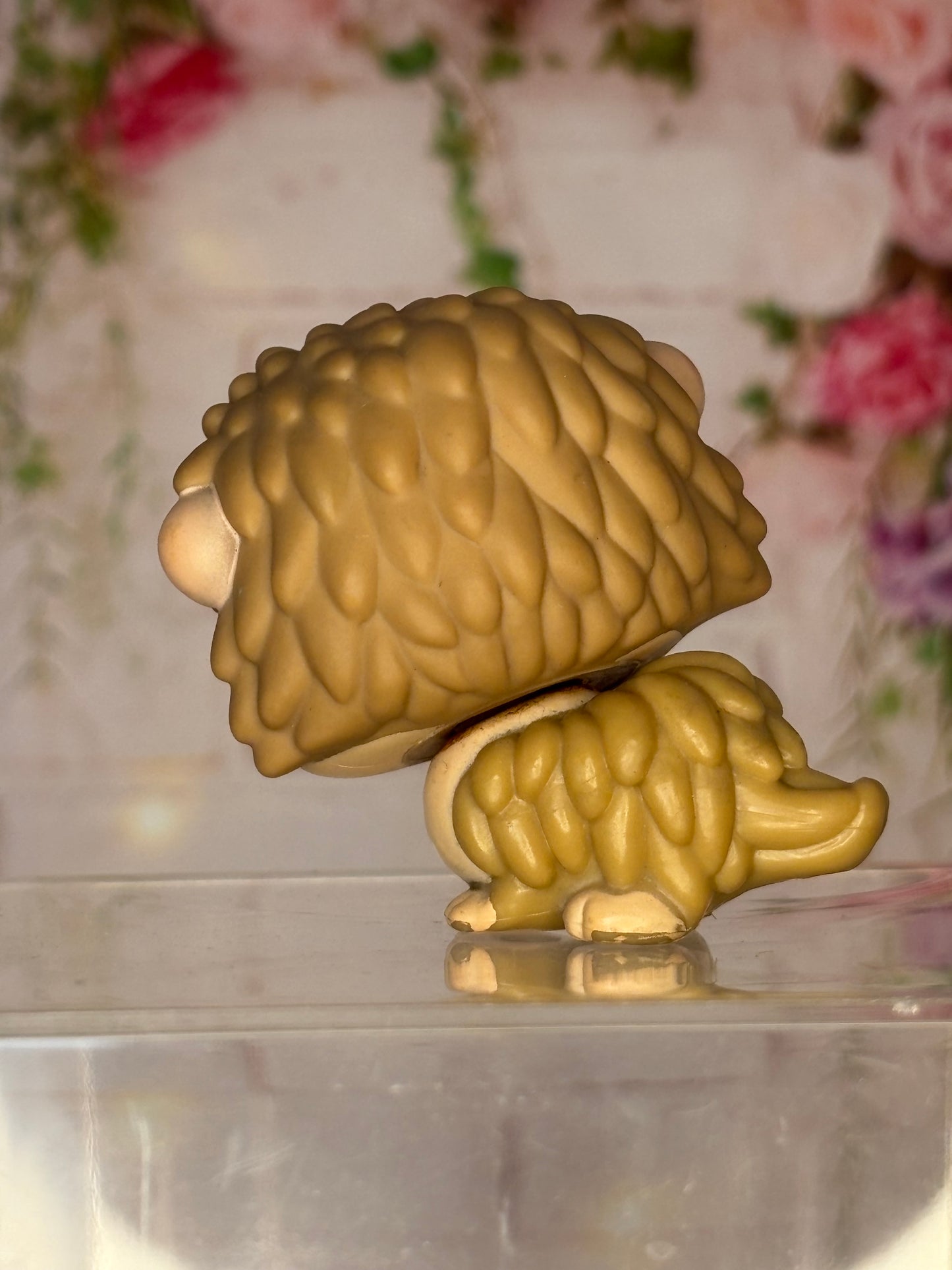 LPS Hedgehog #861