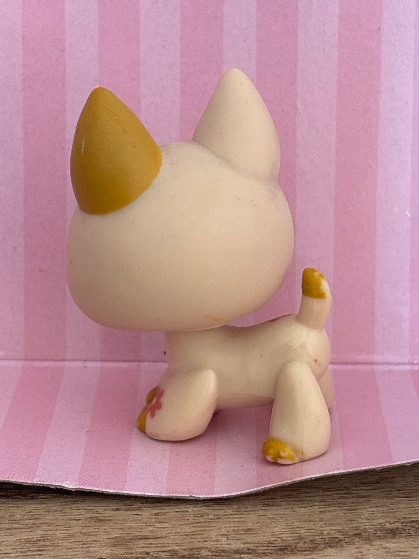 LPS German Shepherd #604